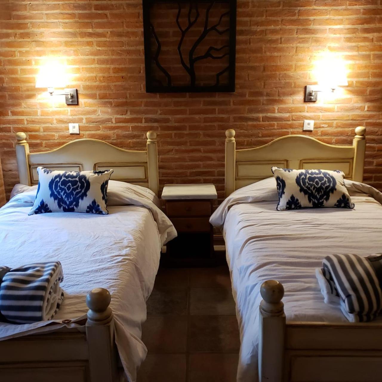 Casa para 16 personas