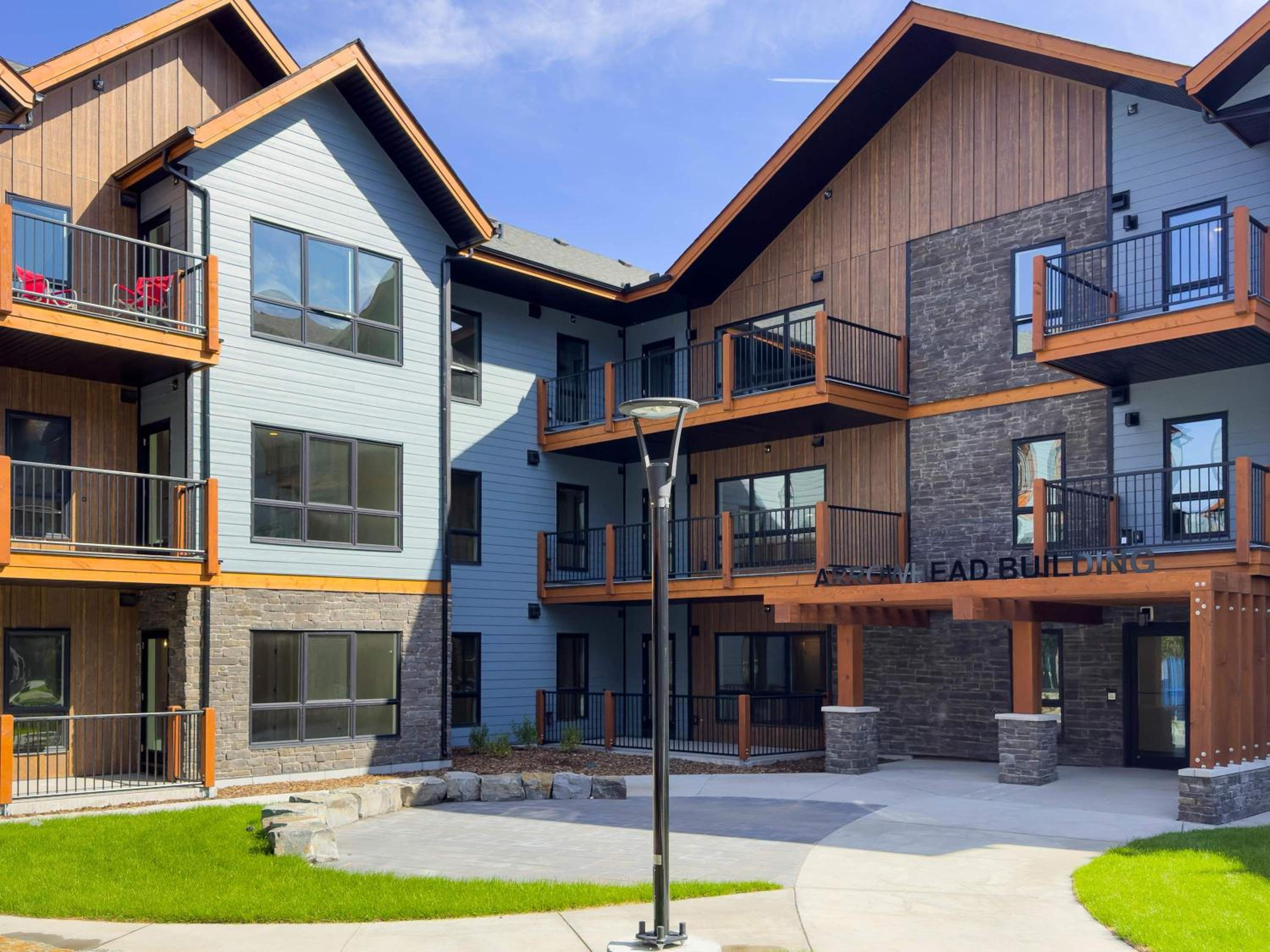Serenity at Sparrowhawk Lodge Brand New 2Bd 2Ba