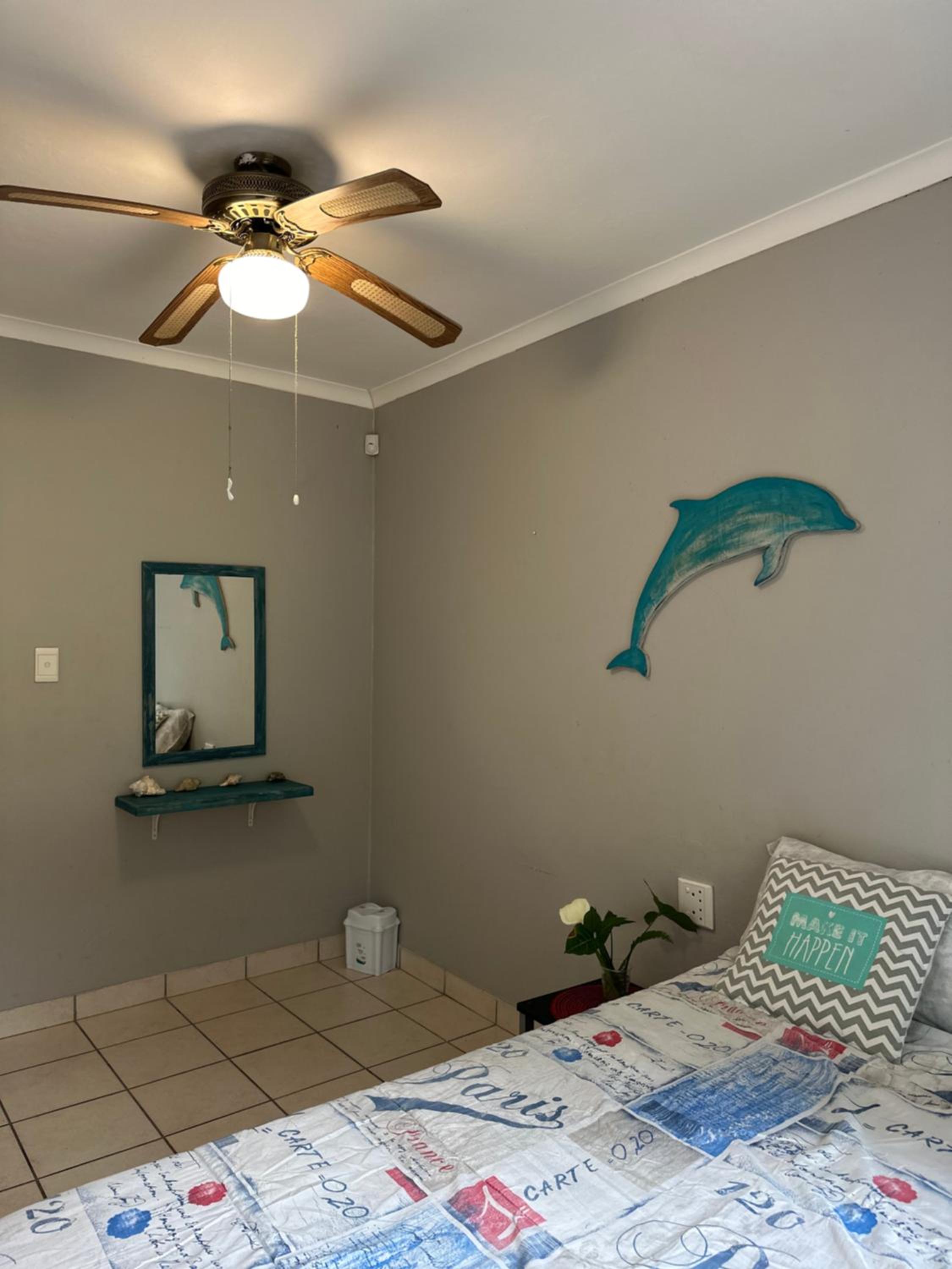 BlueHive guesthouse