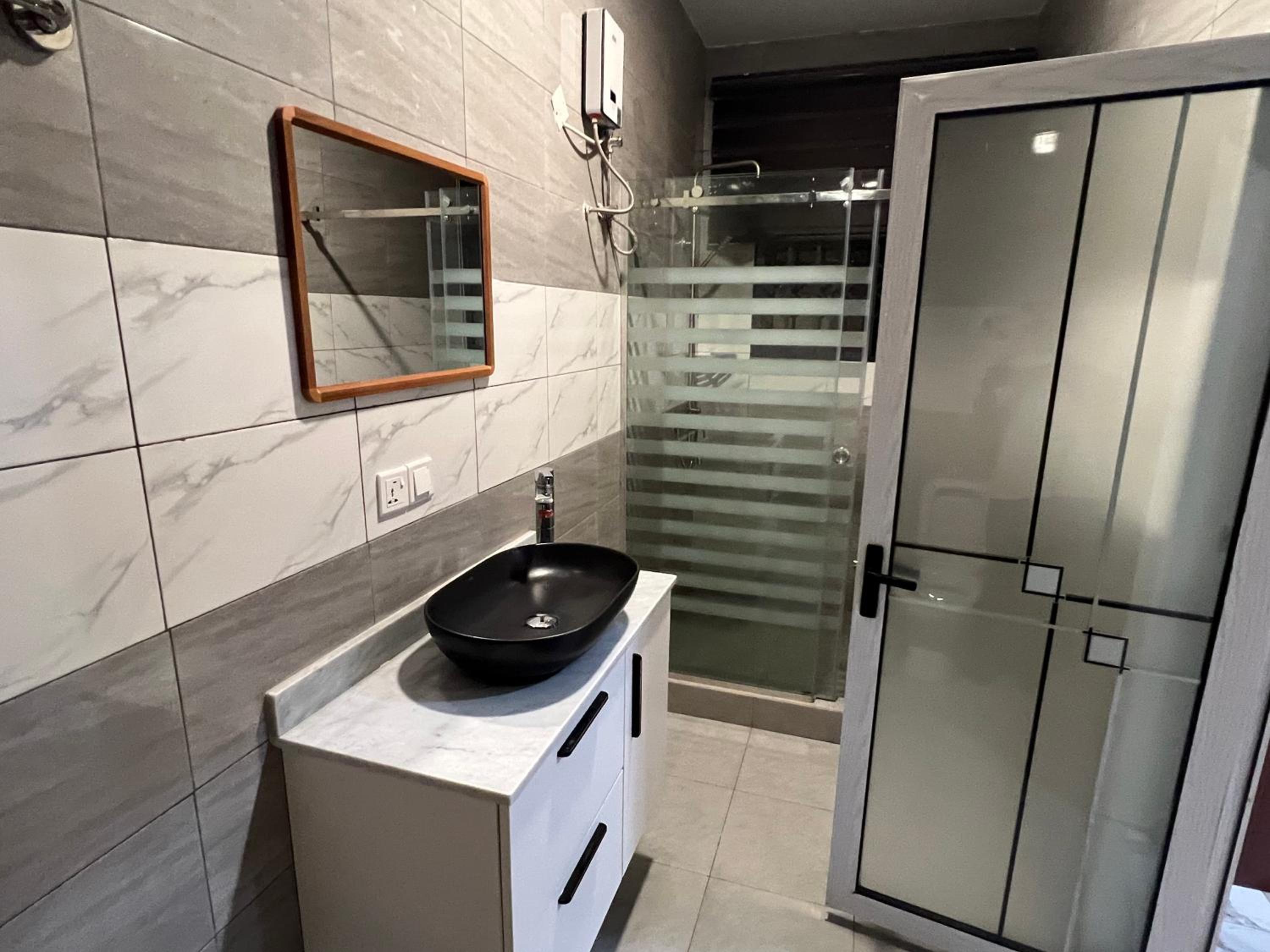 Imani Court Luxury Apartments
