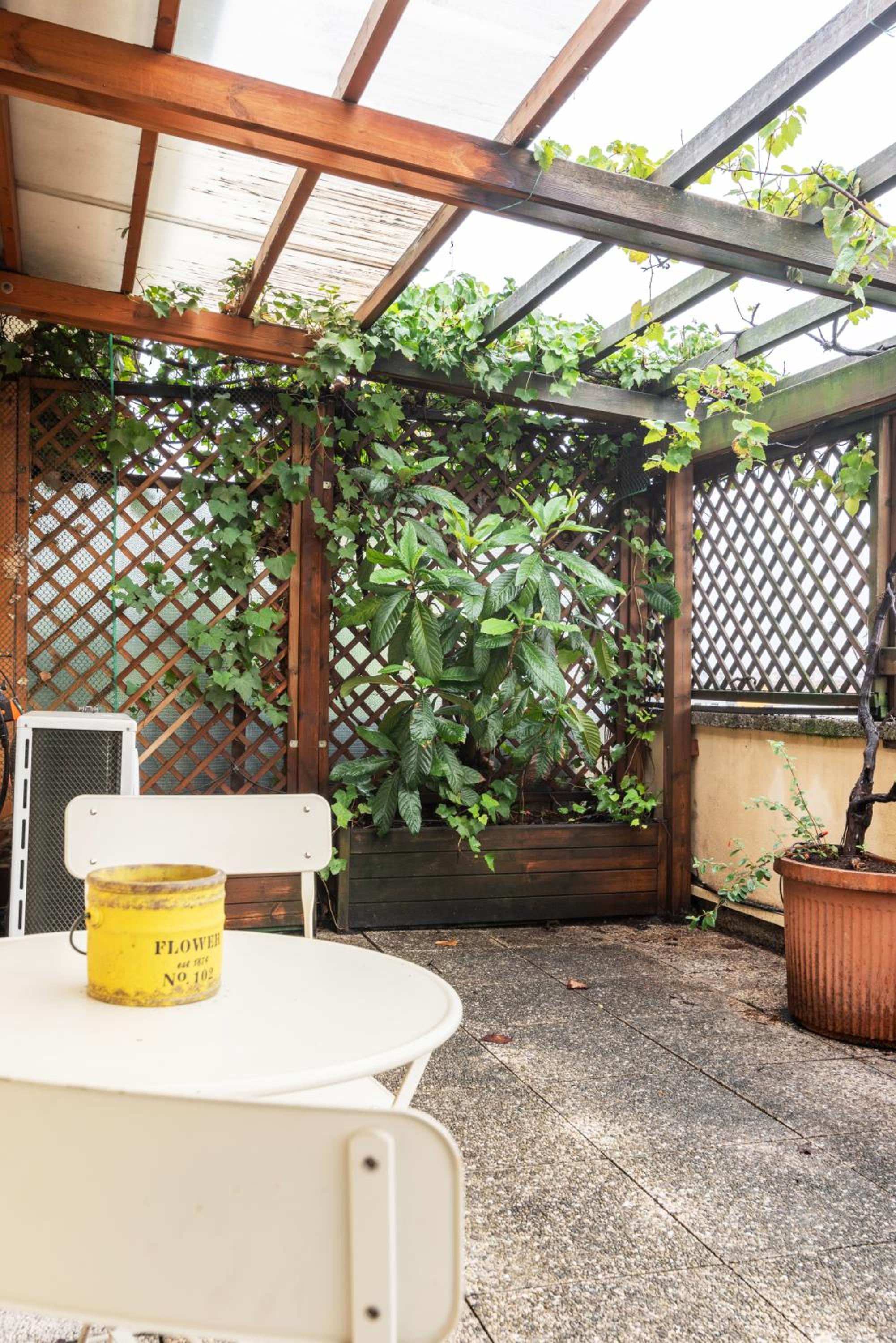Zuretti Flexyrent apartment
