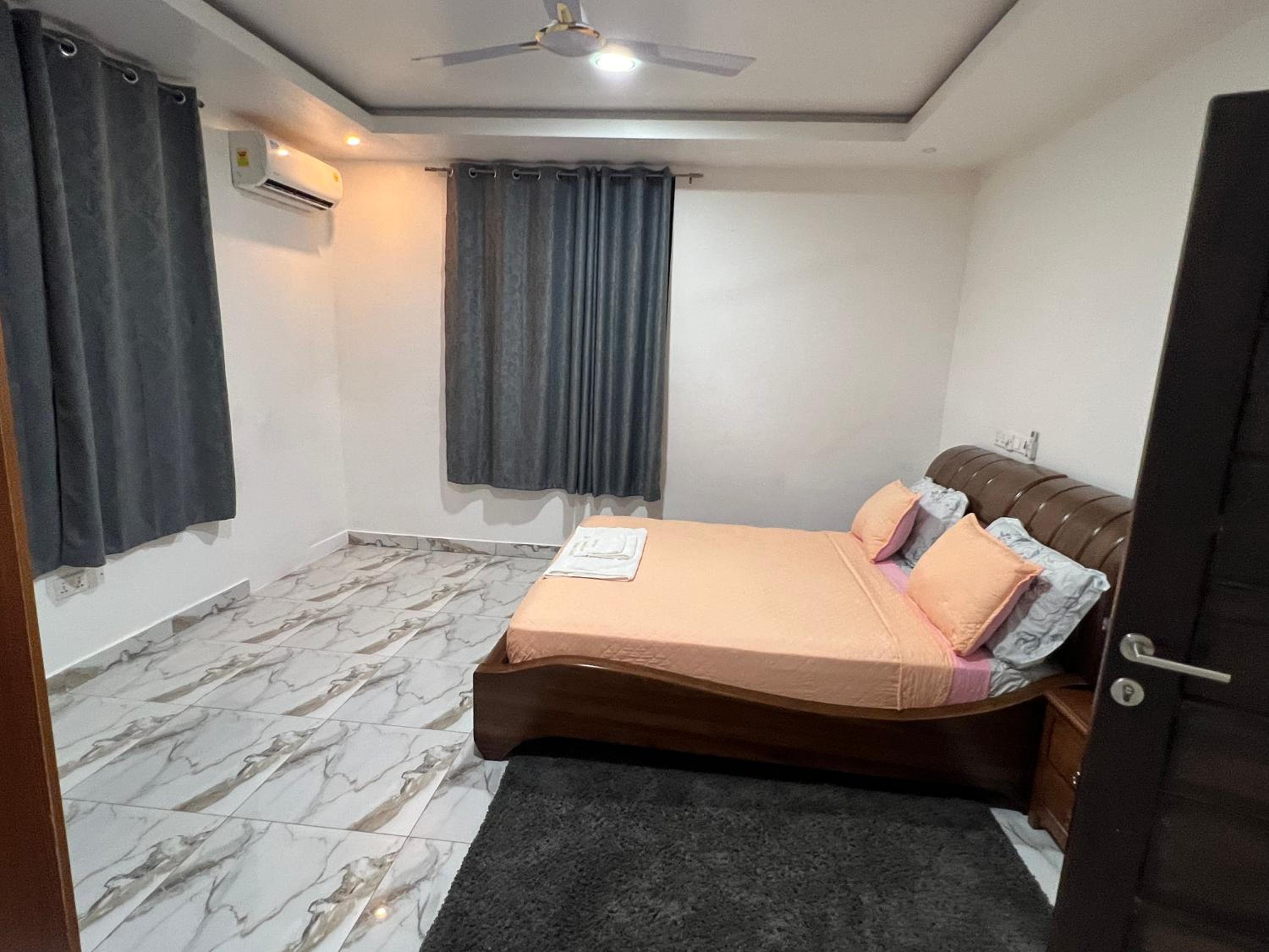 Imani Court Luxury Apartments