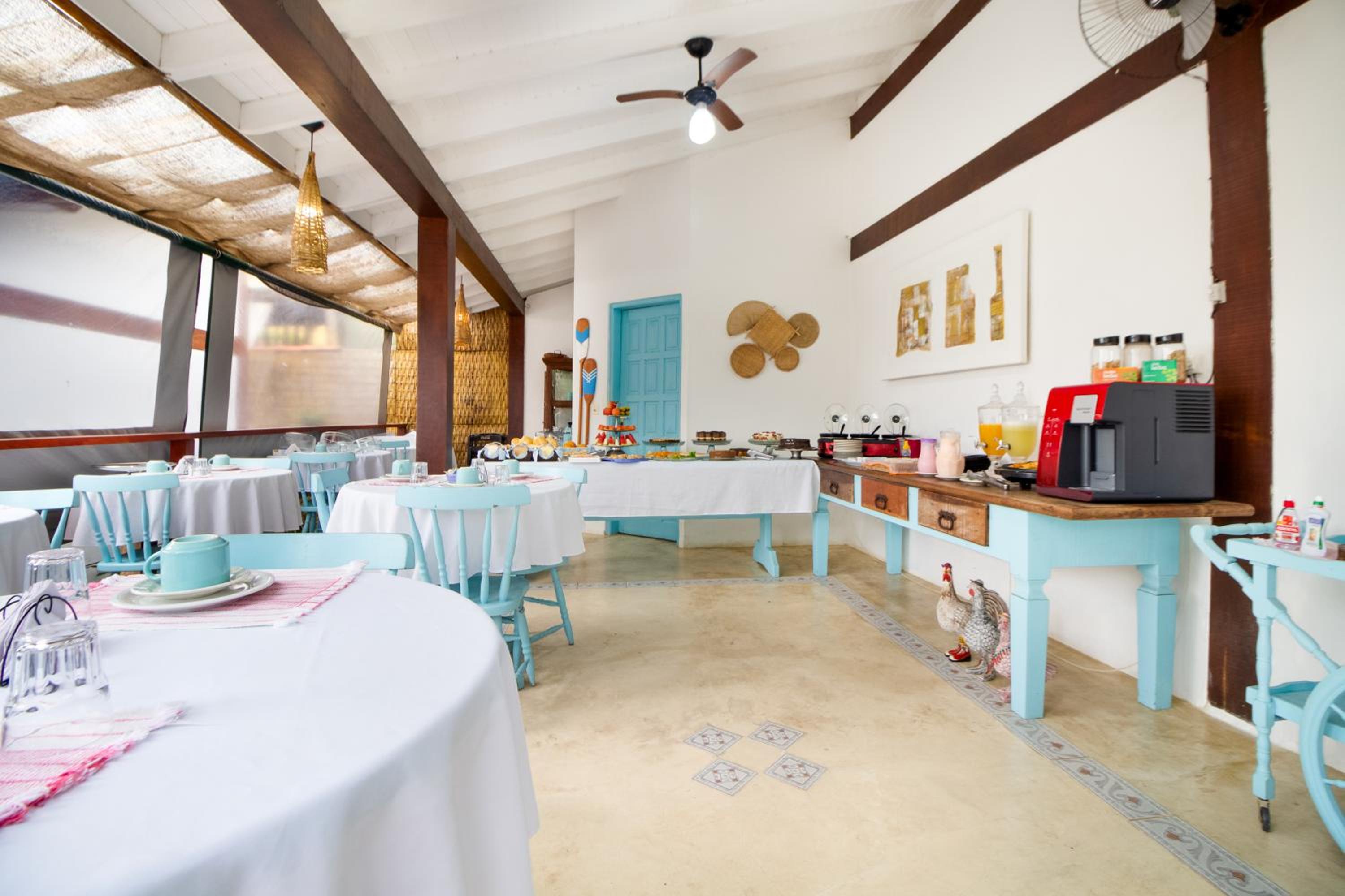 VELINN Pousada Guarubela Villa Vittoria