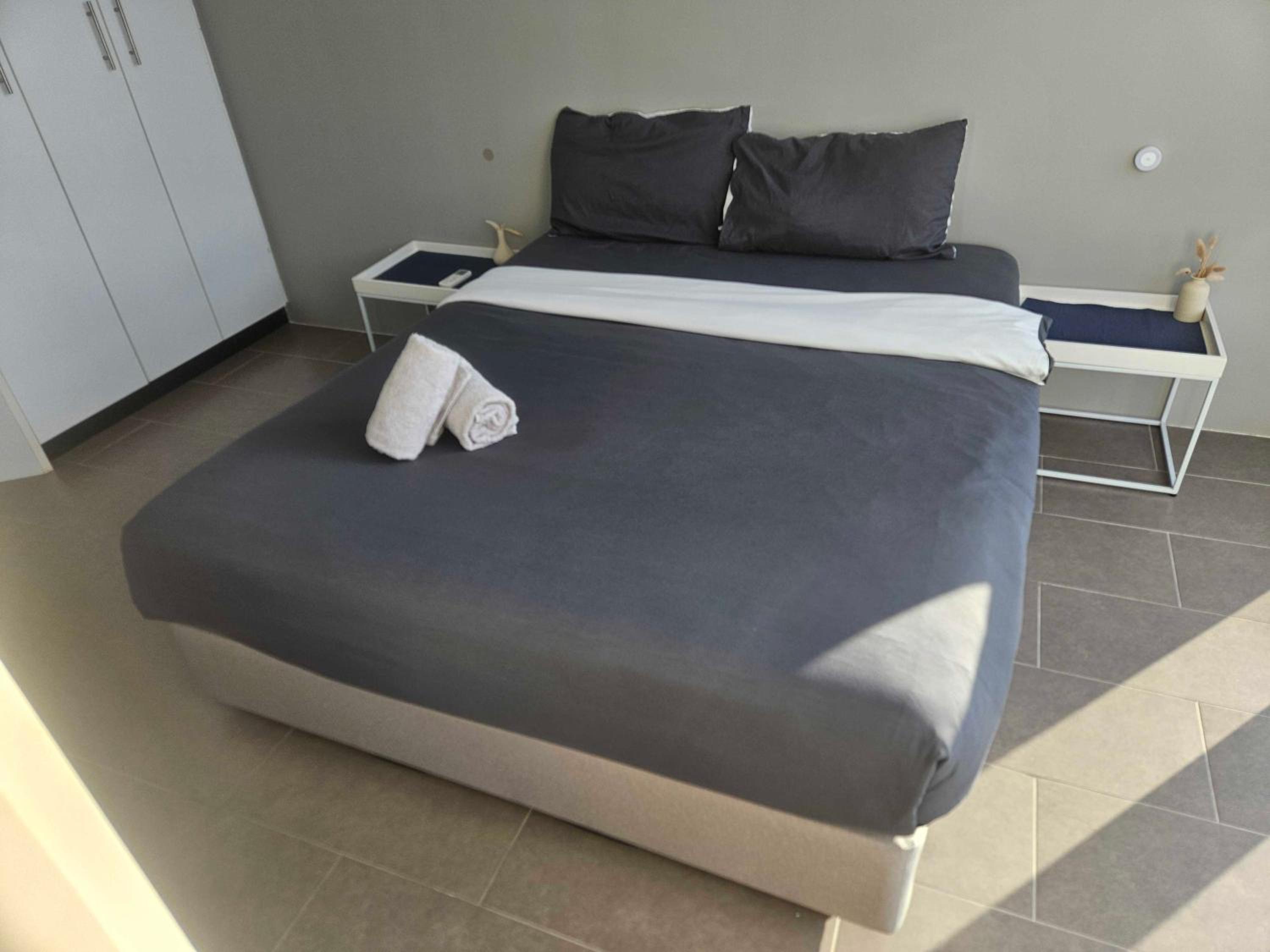 Four Season Suite - The Establishment Bangsar by Parallel Airbnb