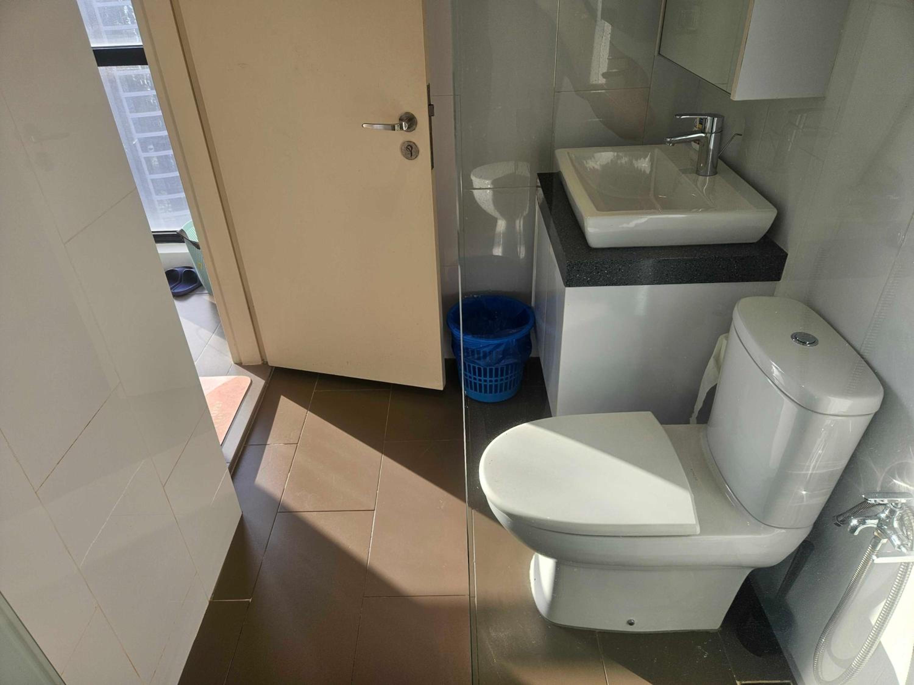 Four Season Suite - The Establishment Bangsar by Parallel Airbnb