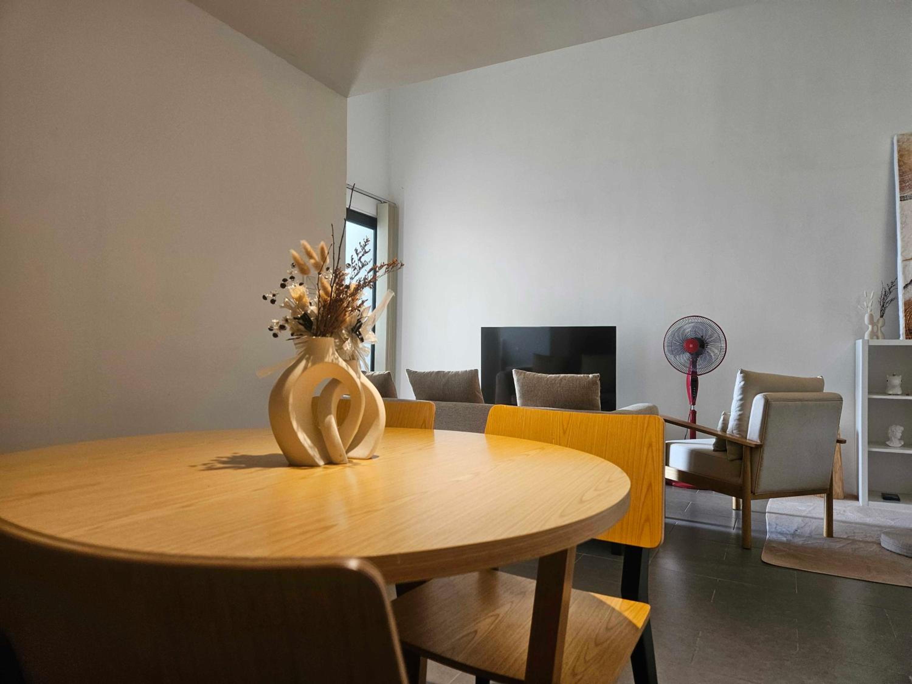 Four Season Suite - The Establishment Bangsar by Parallel Airbnb