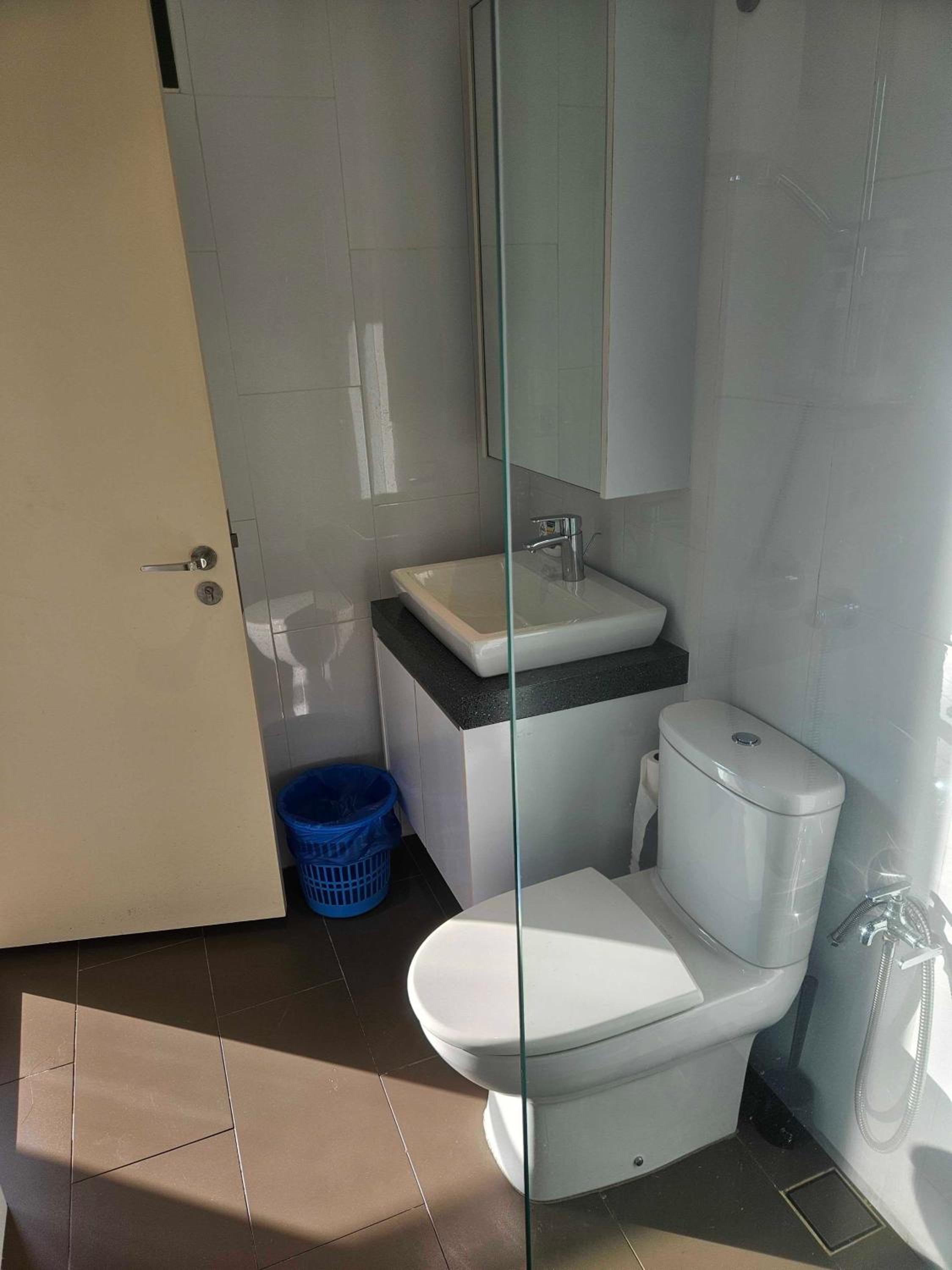 Four Season Suite - The Establishment Bangsar by Parallel Airbnb