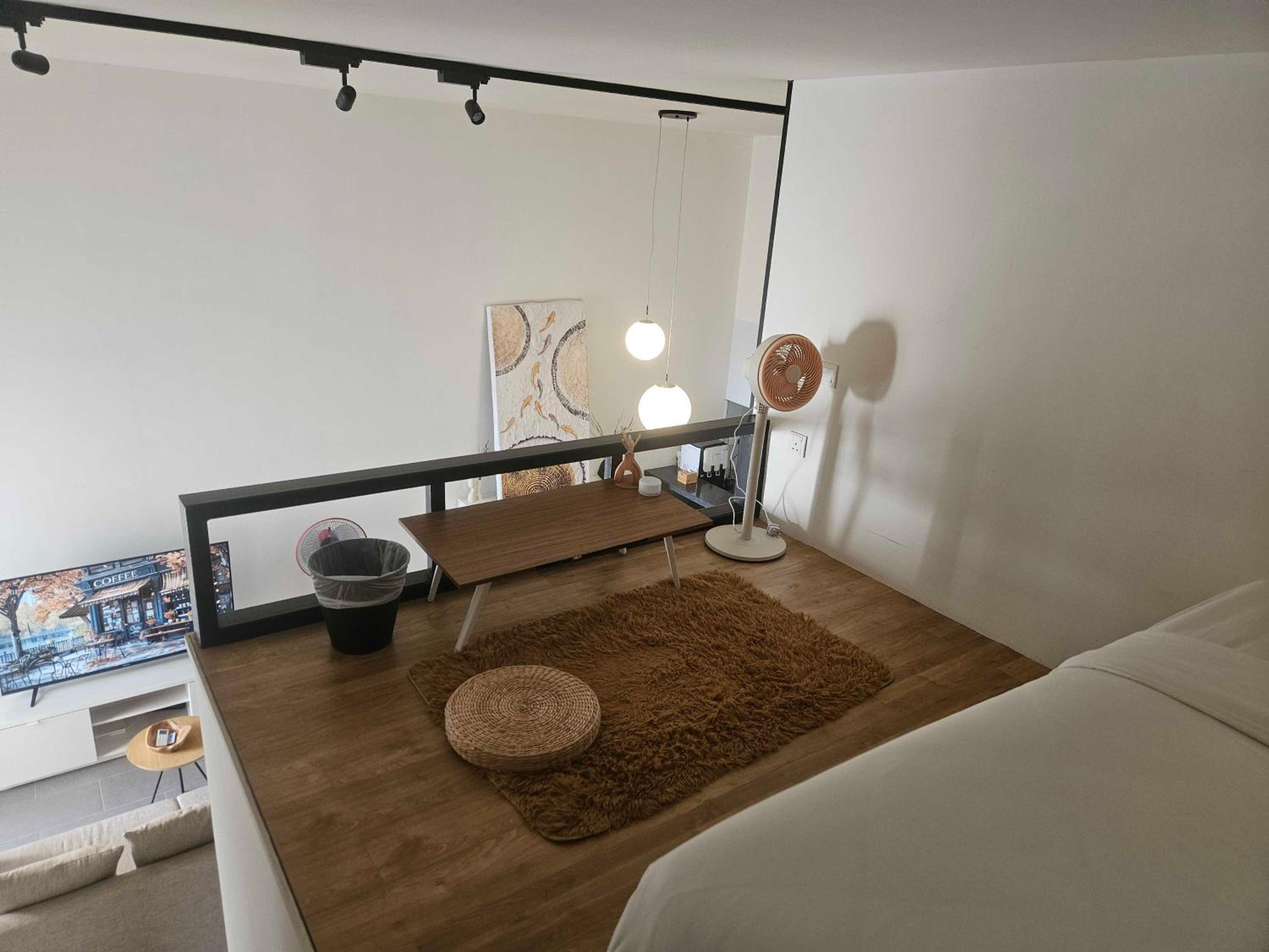 Four Season Suite - The Establishment Bangsar by Parallel Airbnb