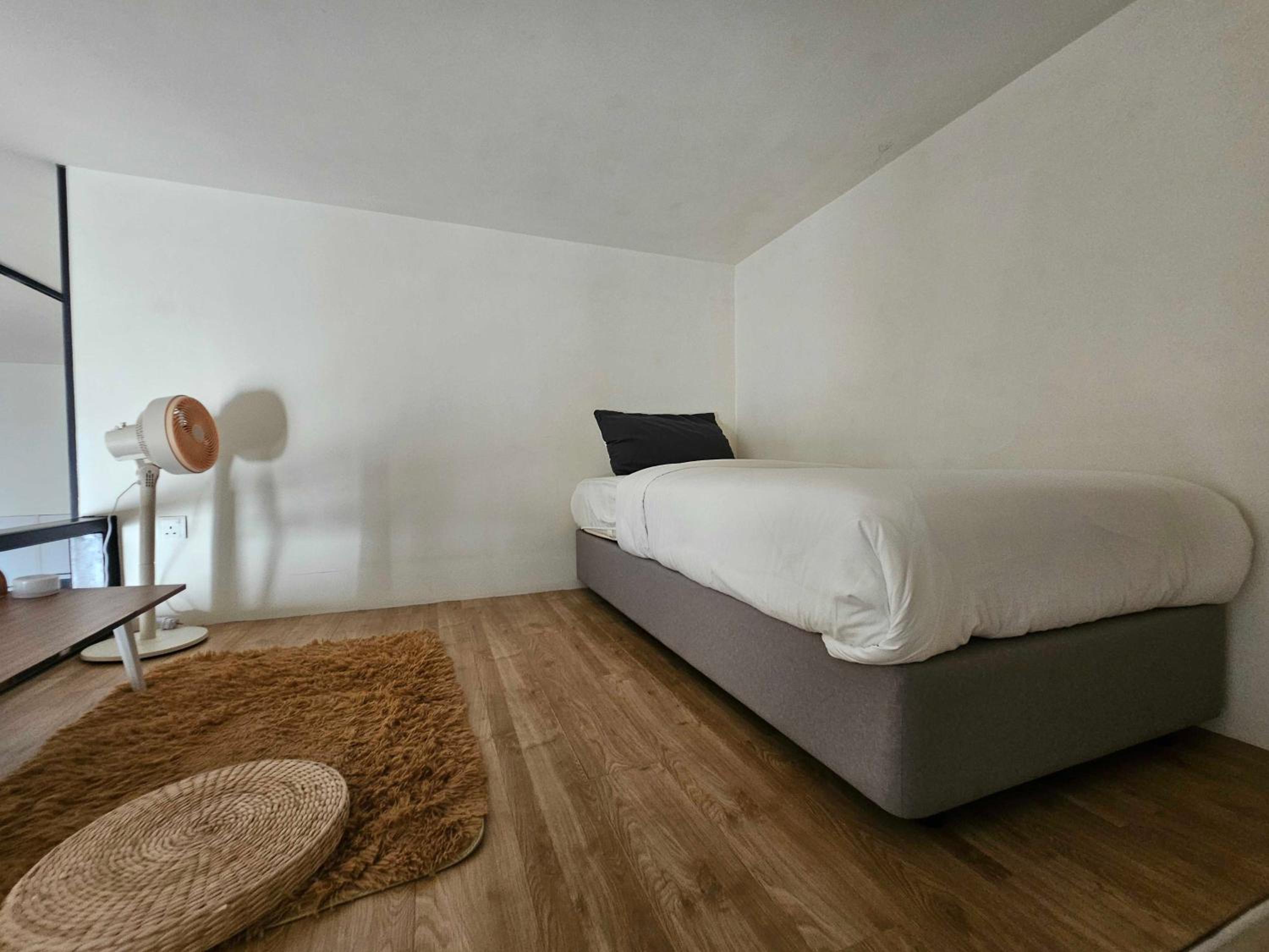 Four Season Suite - The Establishment Bangsar by Parallel Airbnb