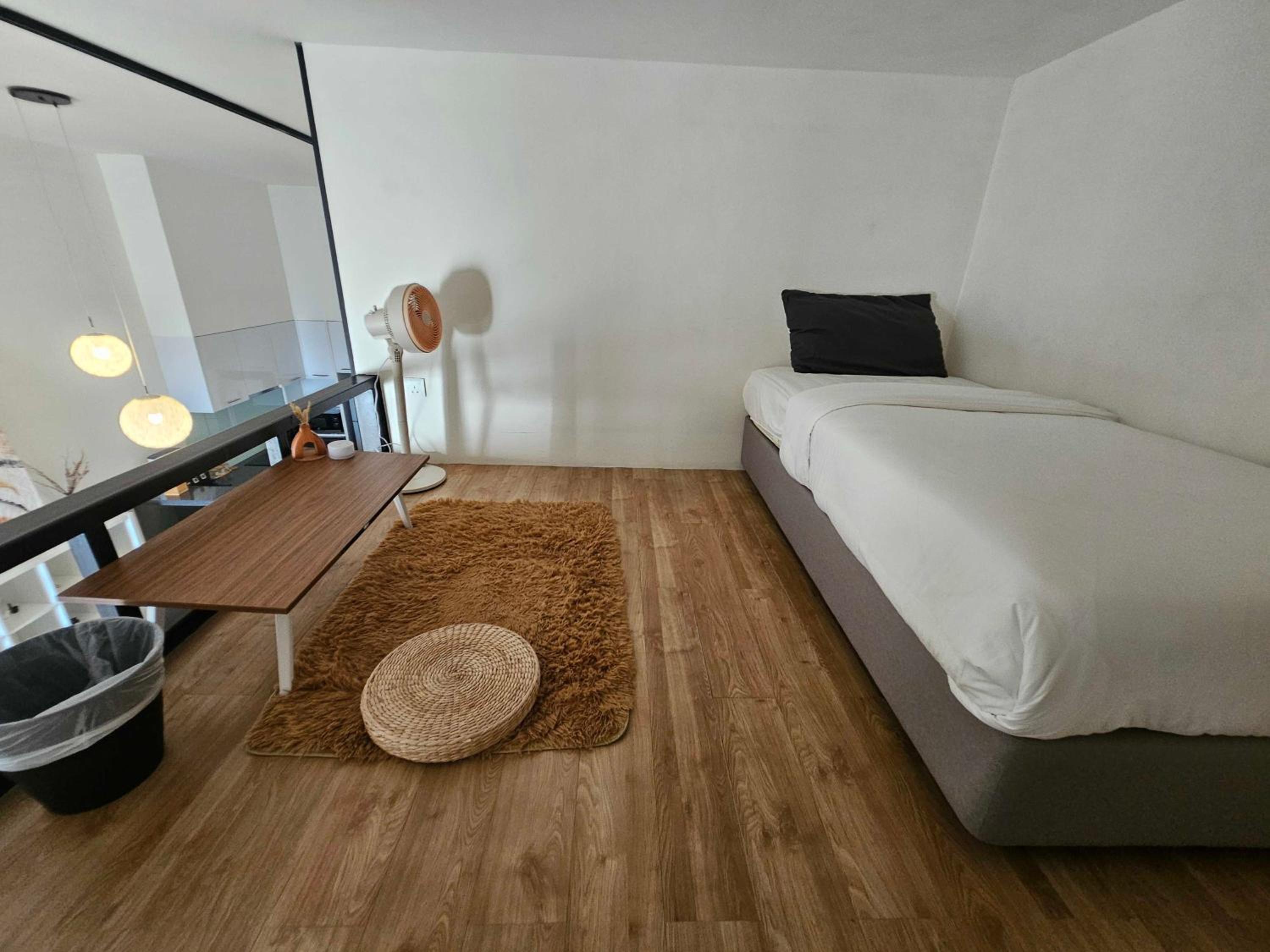 Four Season Suite - The Establishment Bangsar by Parallel Airbnb