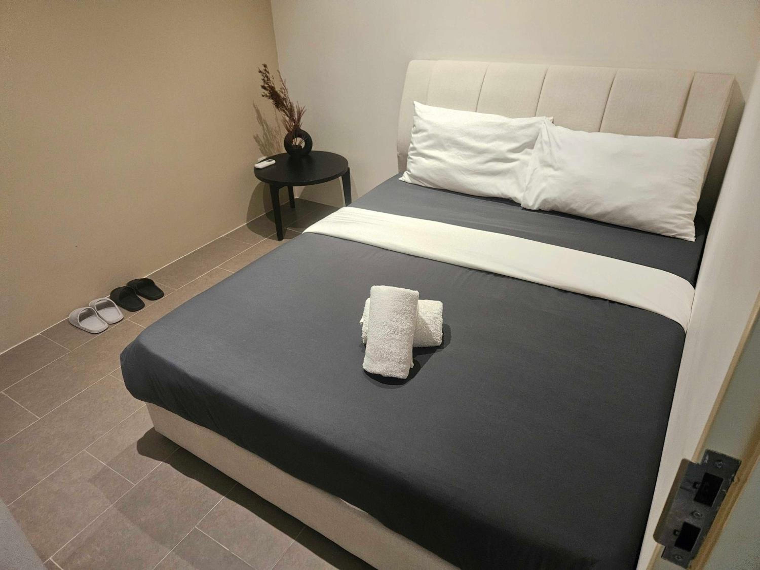 Four Season Suite - The Establishment Bangsar by Parallel Airbnb
