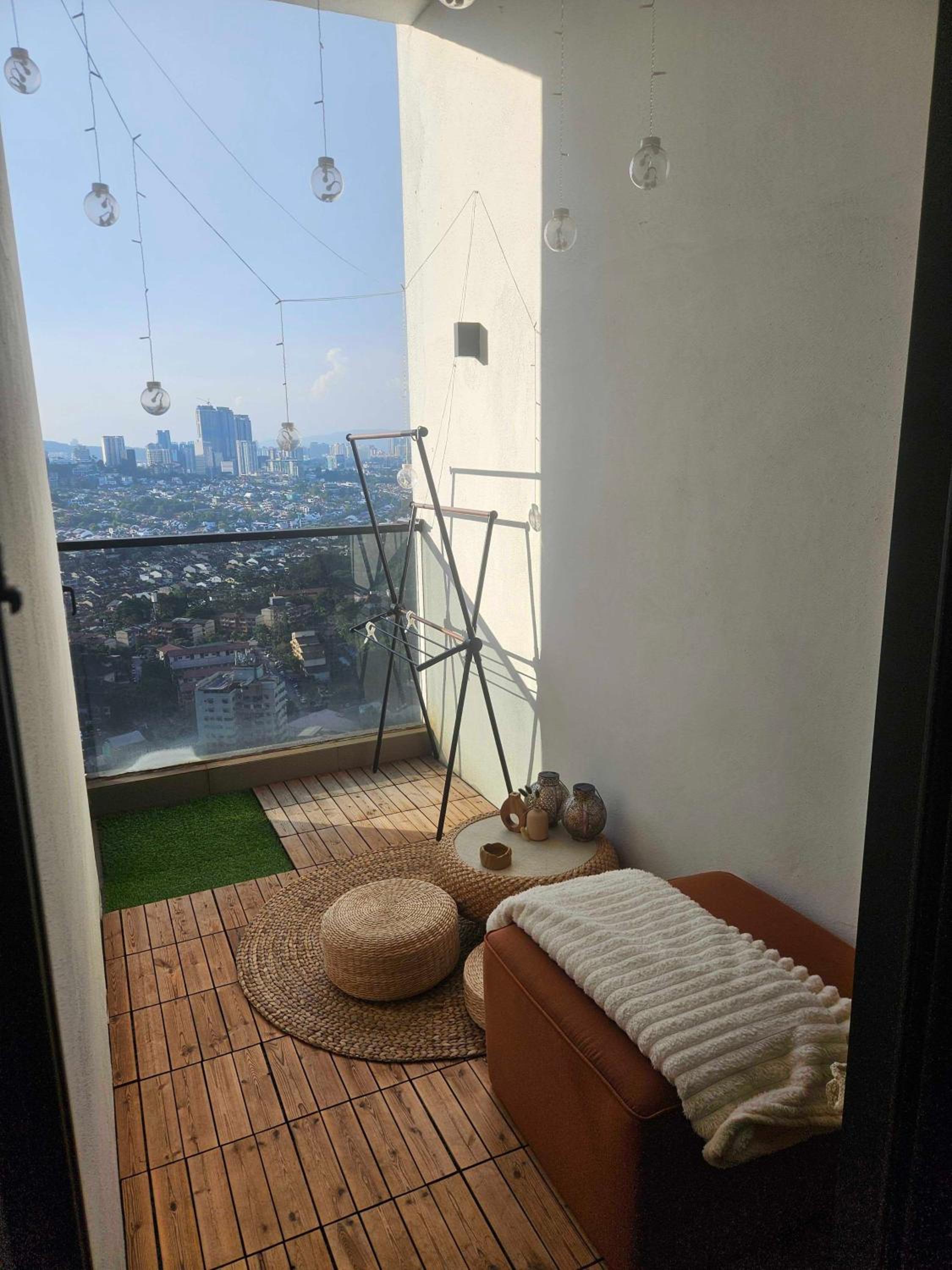 Four Season Suite - The Establishment Bangsar by Parallel Airbnb