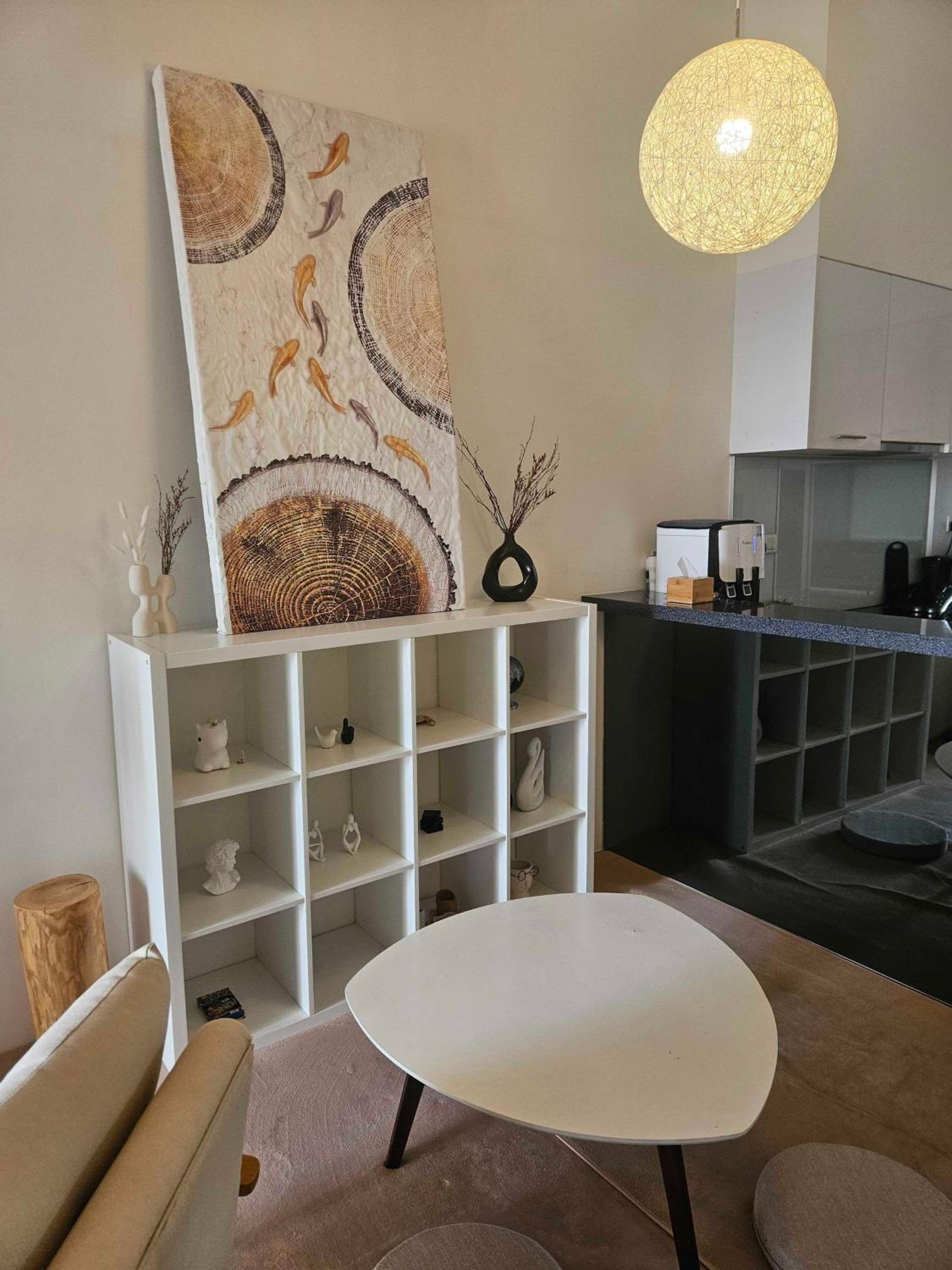 Four Season Suite - The Establishment Bangsar by Parallel Airbnb