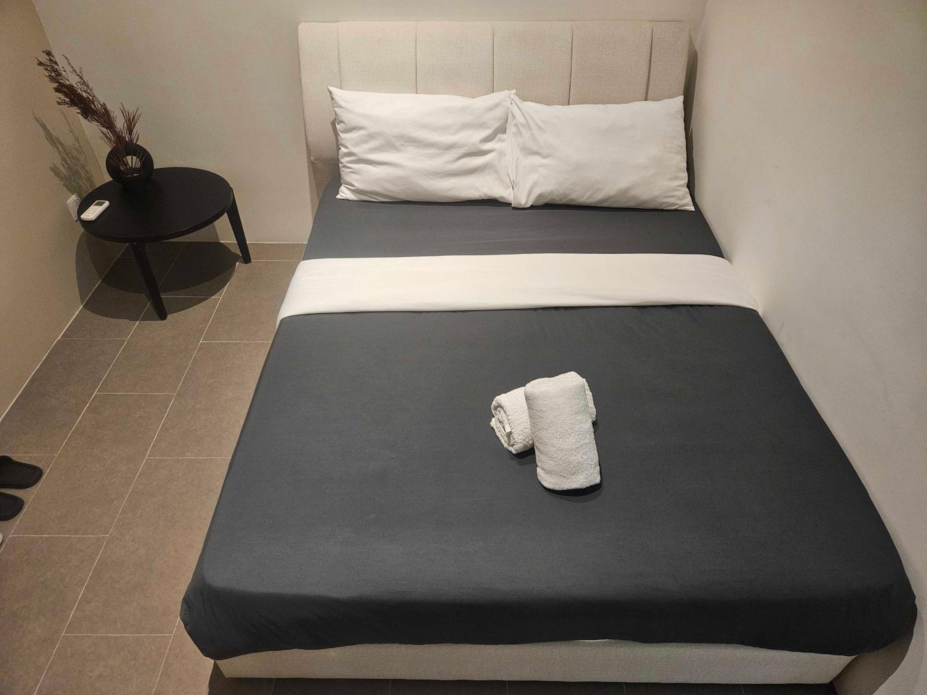 Four Season Suite - The Establishment Bangsar by Parallel Airbnb