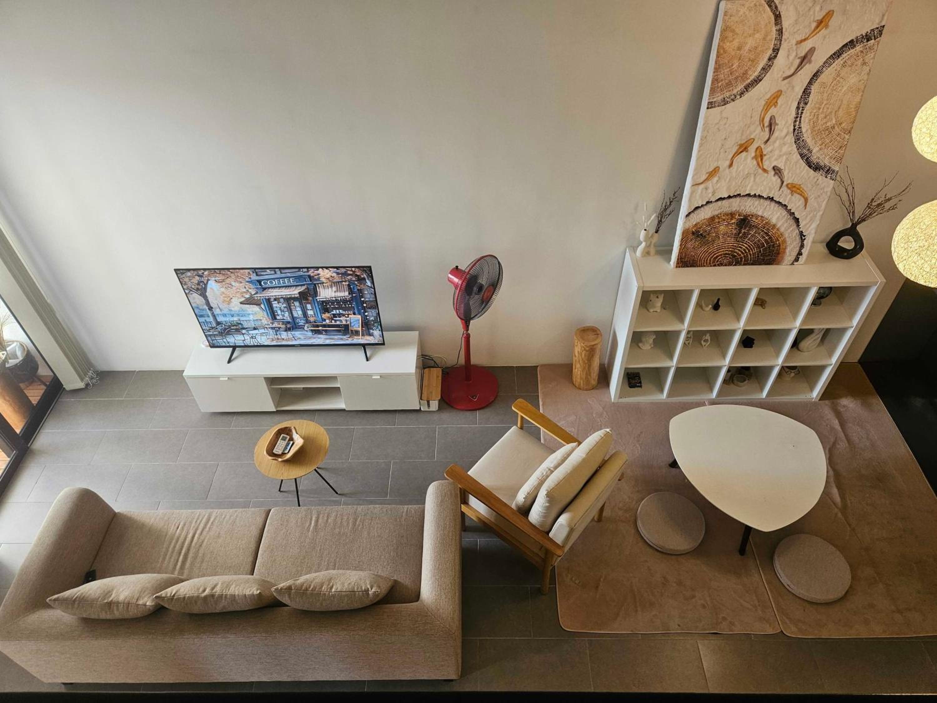 Four Season Suite - The Establishment Bangsar by Parallel Airbnb