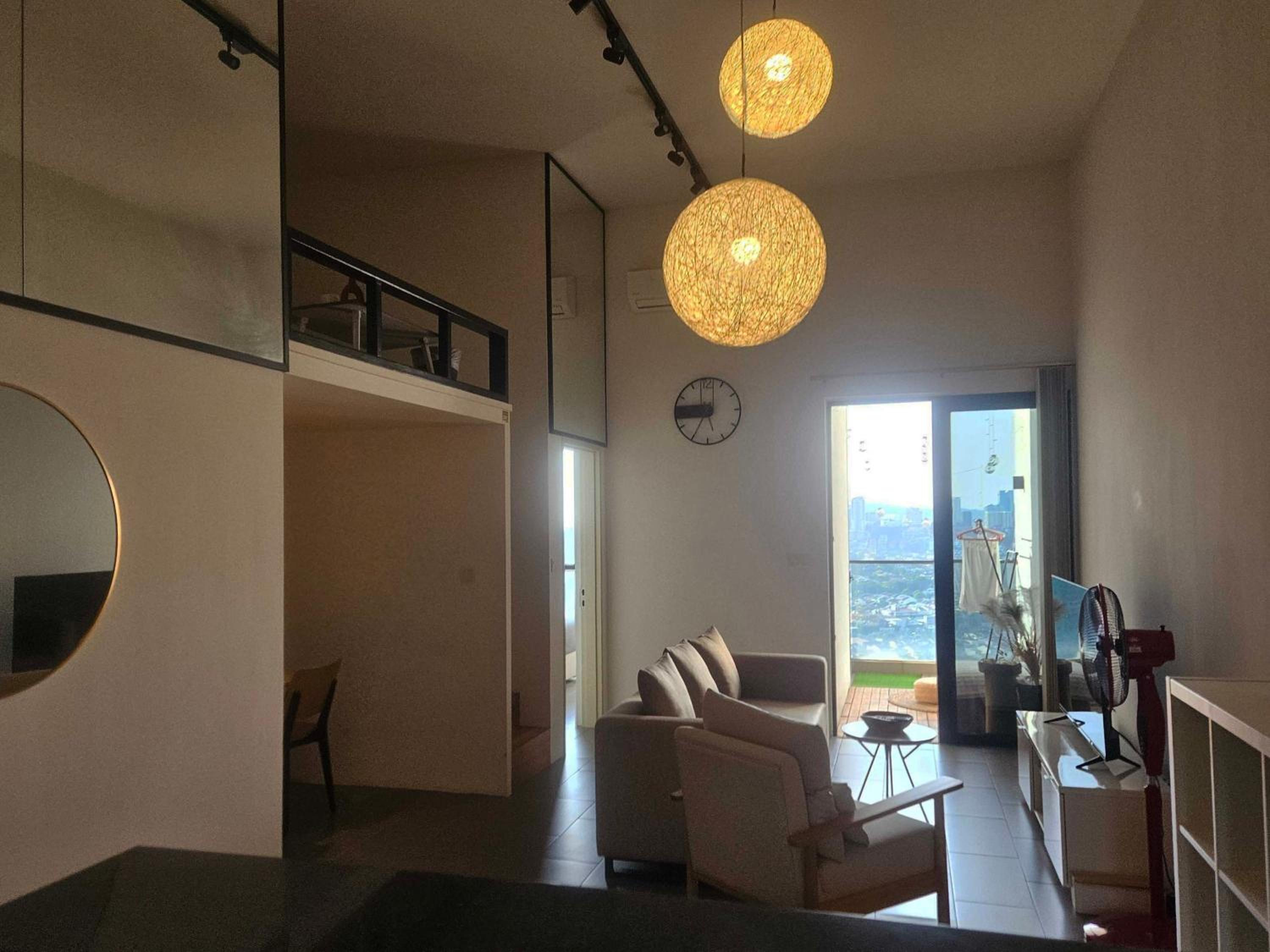 Four Season Suite - The Establishment Bangsar by Parallel Airbnb