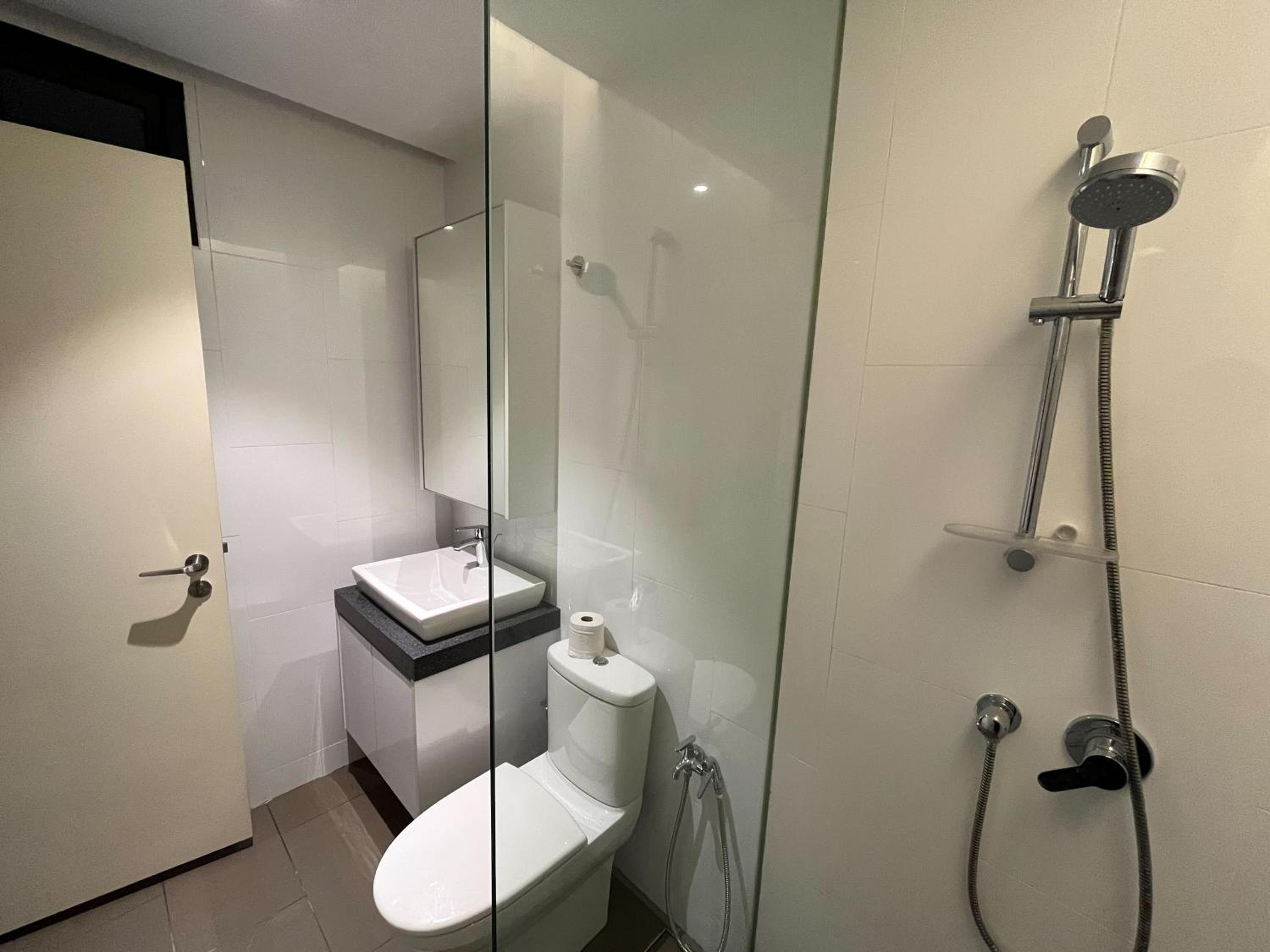 Four Season Suite - The Establishment Bangsar by Parallel Airbnb