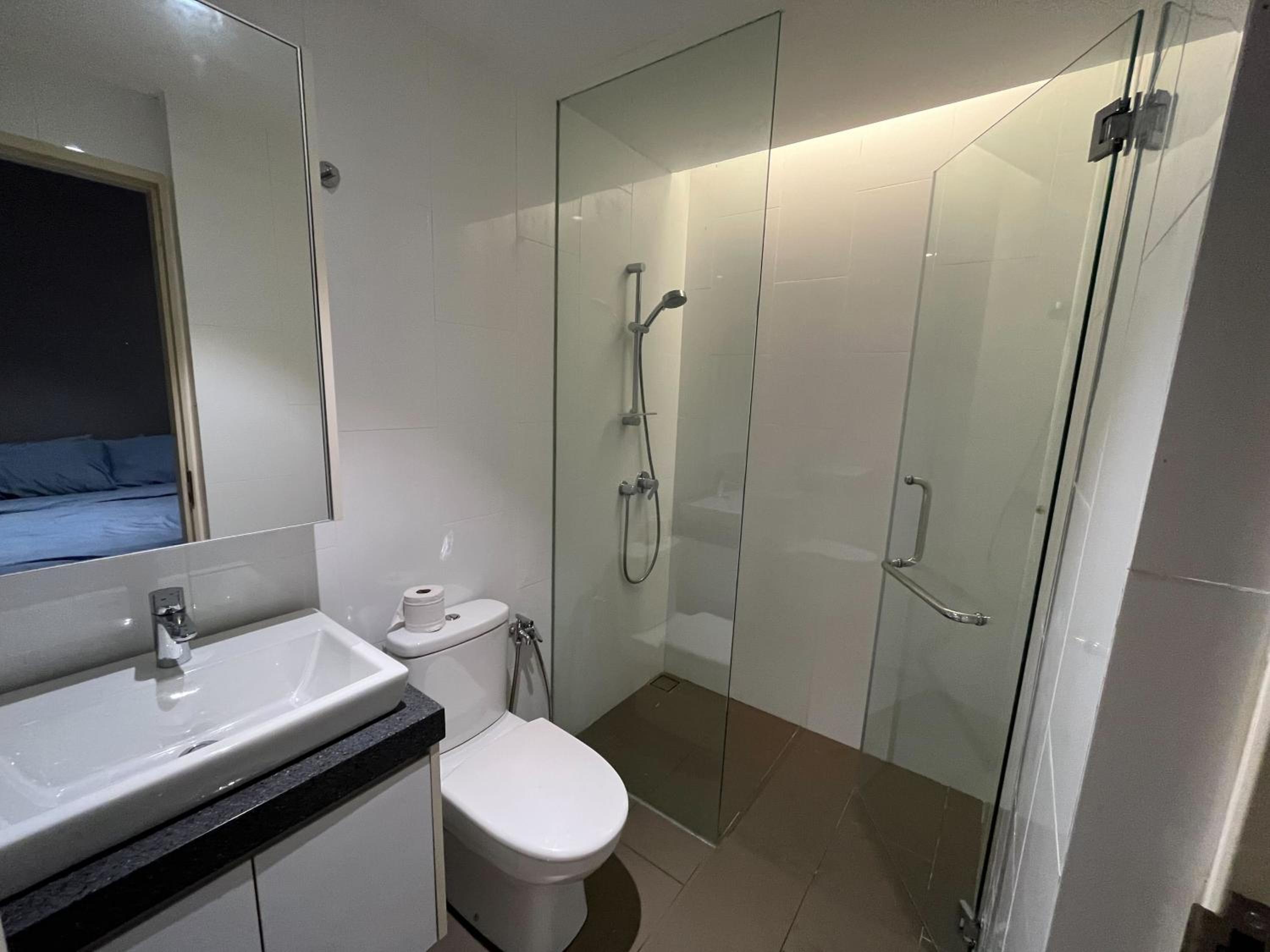 Four Season Suite - The Establishment Bangsar by Parallel Airbnb