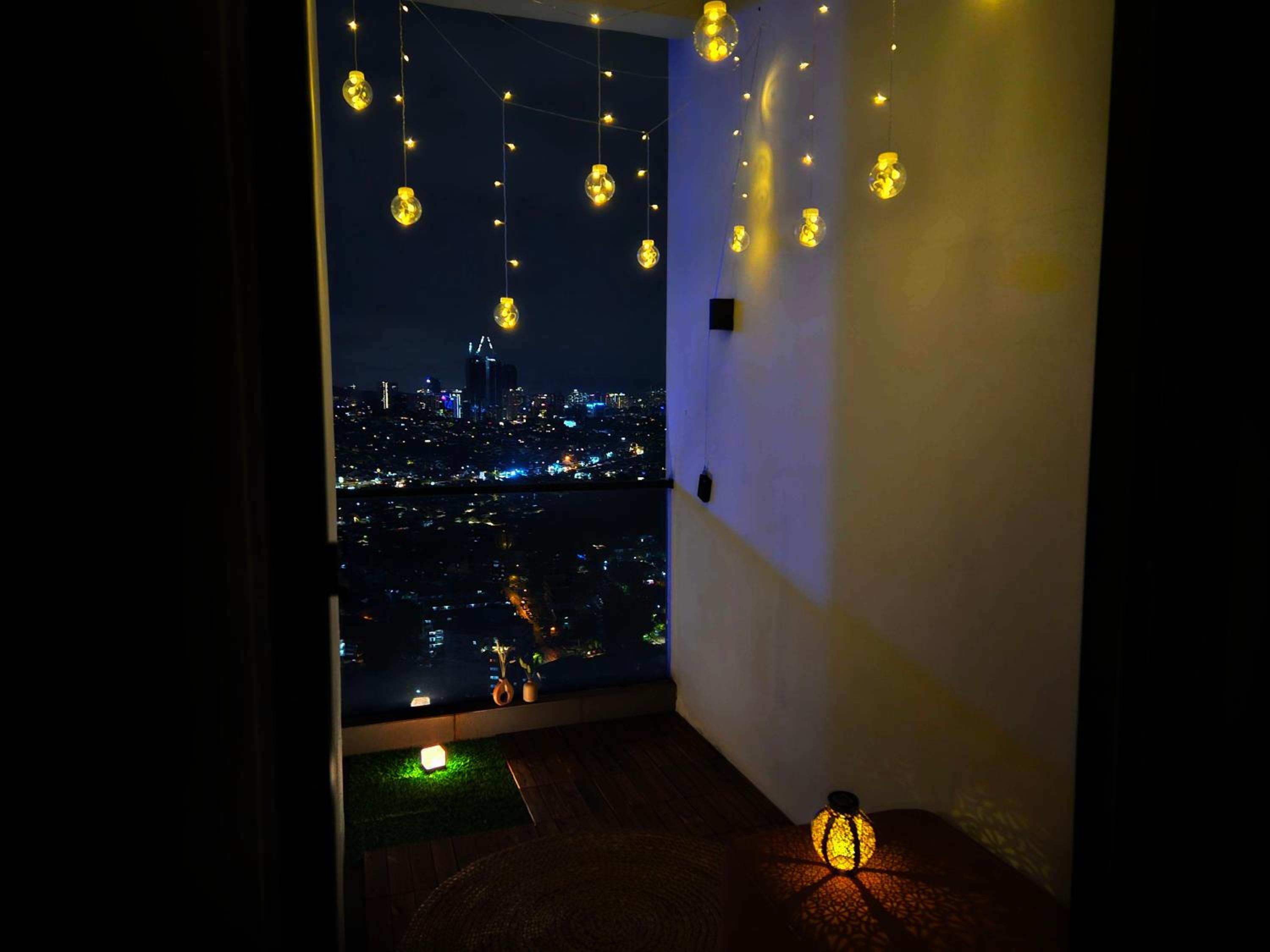 Four Season Suite - The Establishment Bangsar by Parallel Airbnb