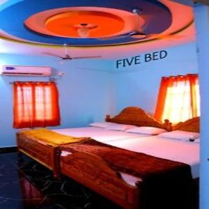 AmruthaValli Hotel
