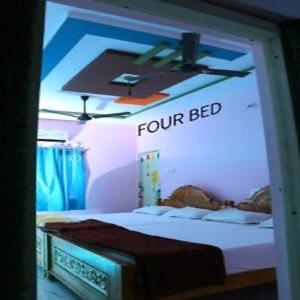 AmruthaValli Hotel