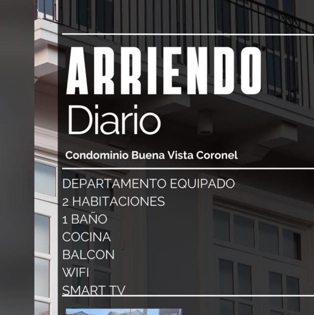 Departamento Coronel