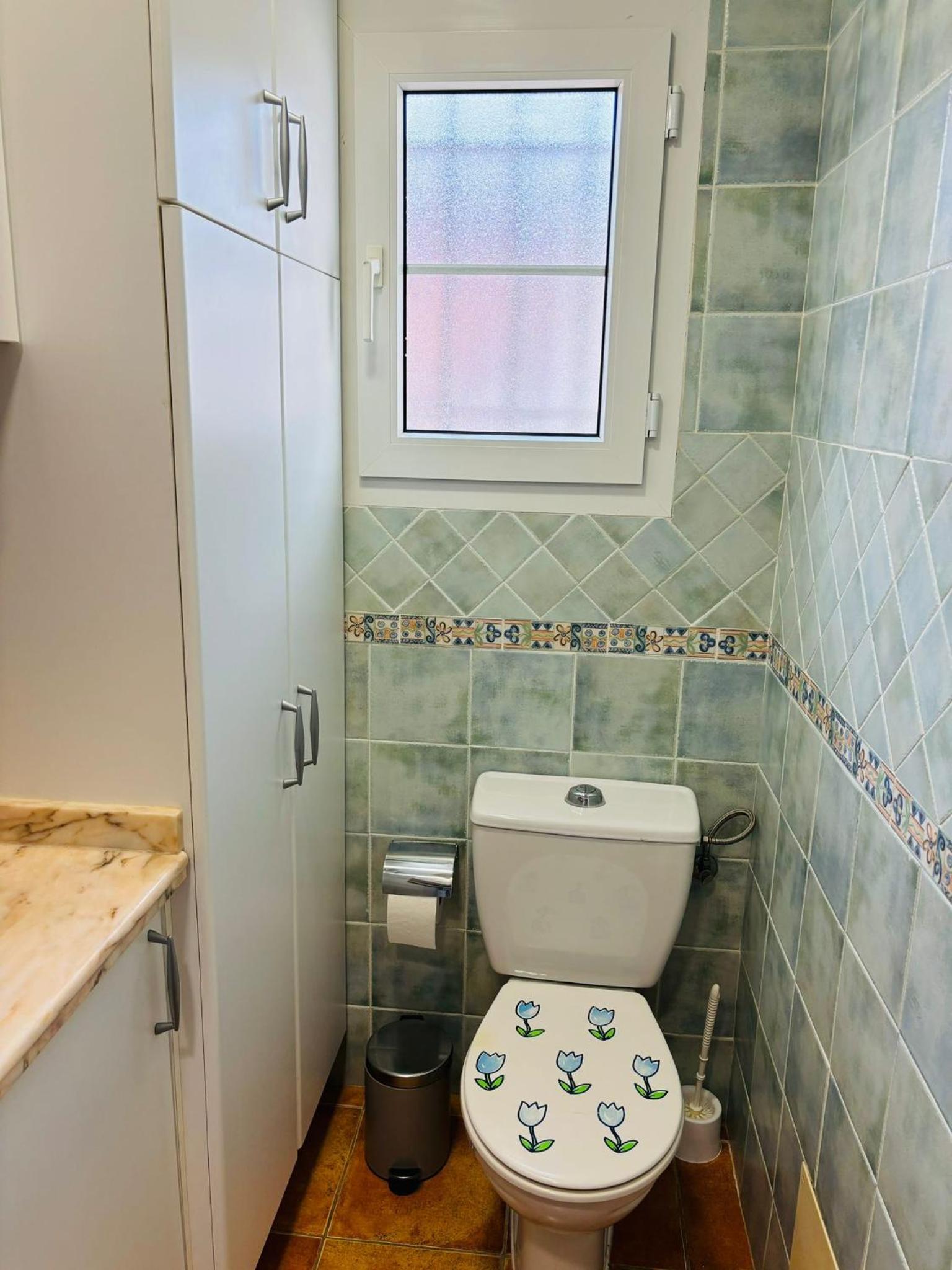 Chalet con piscina privada en primera línea de playa