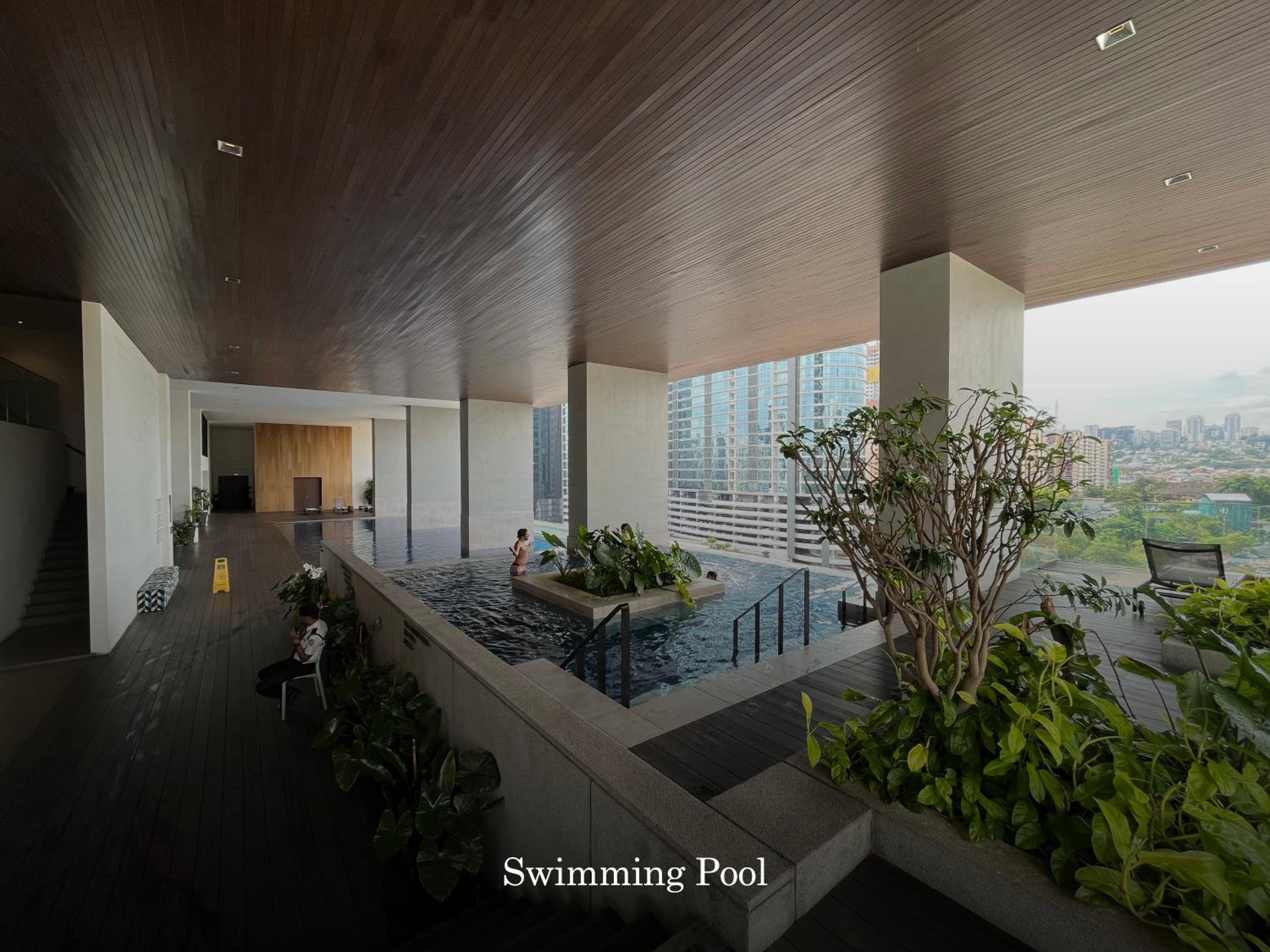 Four Season Suite - The Establishment Bangsar by Parallel Airbnb