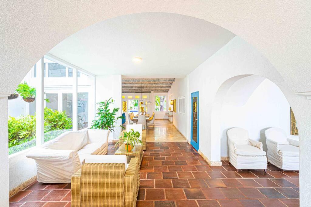 Luxury Bryon Pool