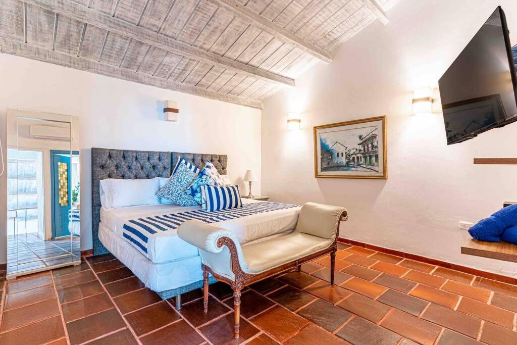 Luxury Bryon Pool