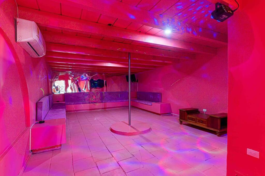 Luxury Bryon Pool