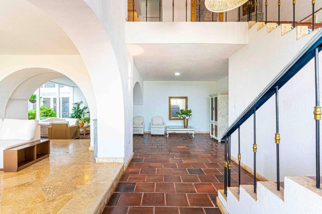Luxury Bryon Pool