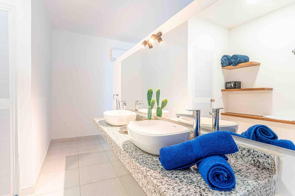 Luxury Bryon Pool