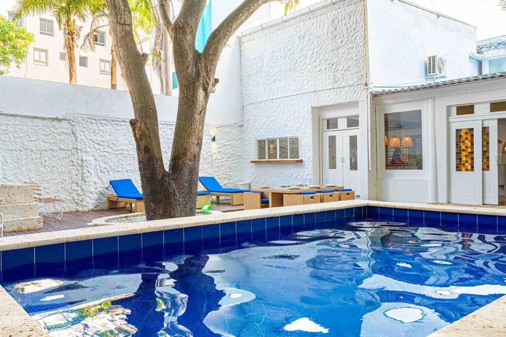 Luxury Bryon Pool