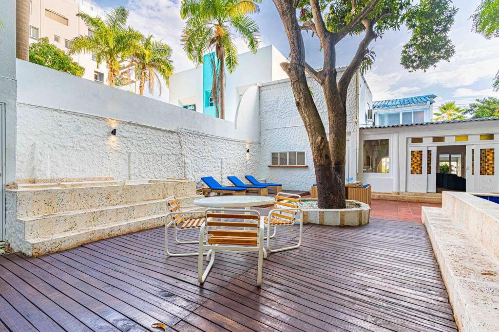 Luxury Bryon Pool