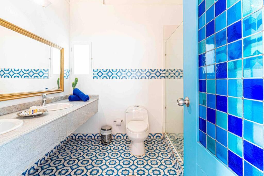 Luxury Bryon Pool