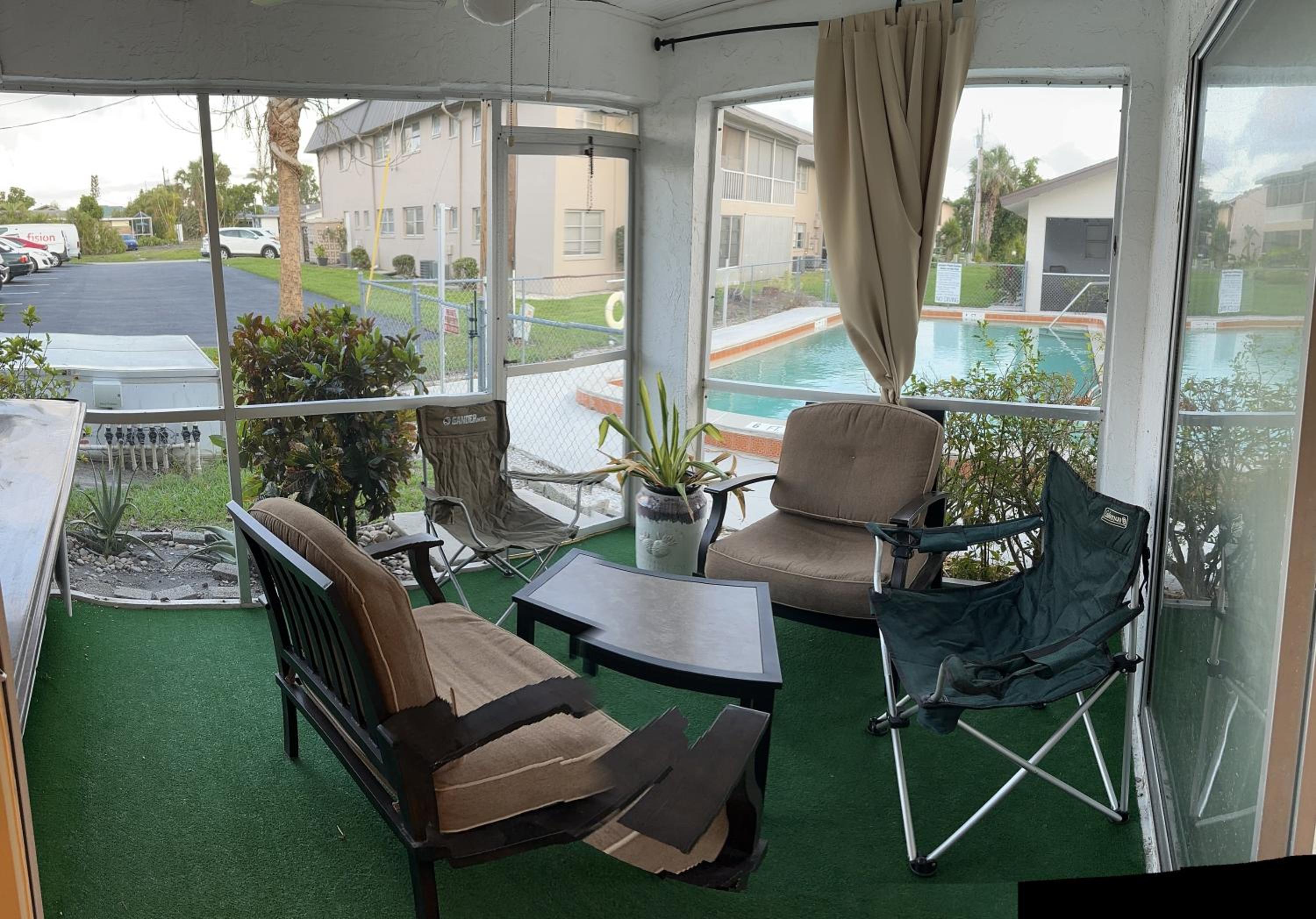 Peaceful Paradise