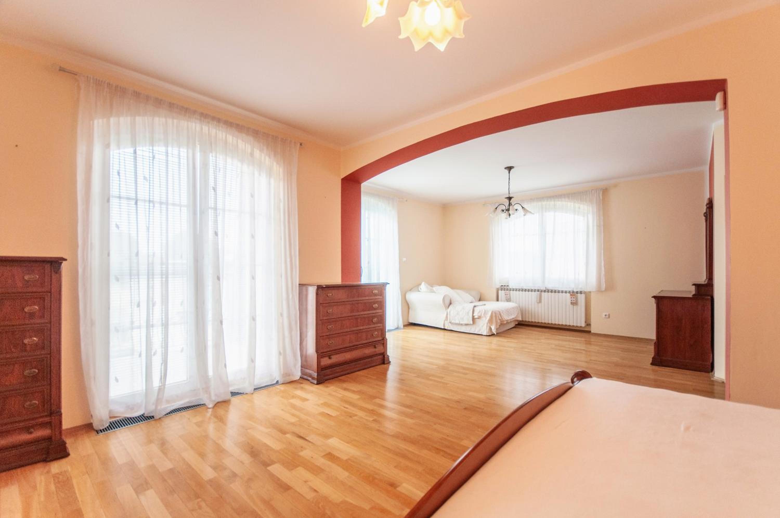 Villa Royal Prague