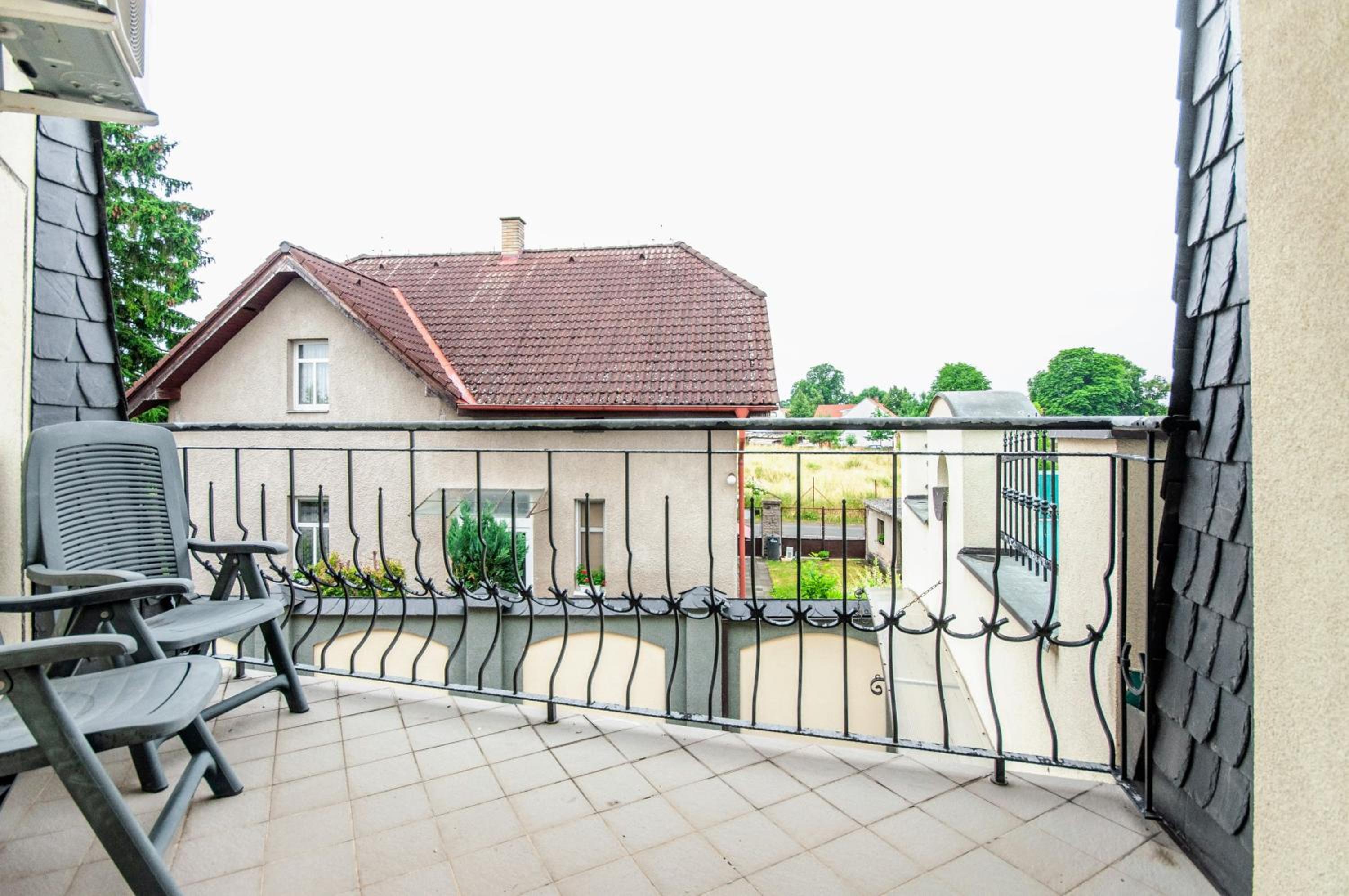 Villa Royal Prague