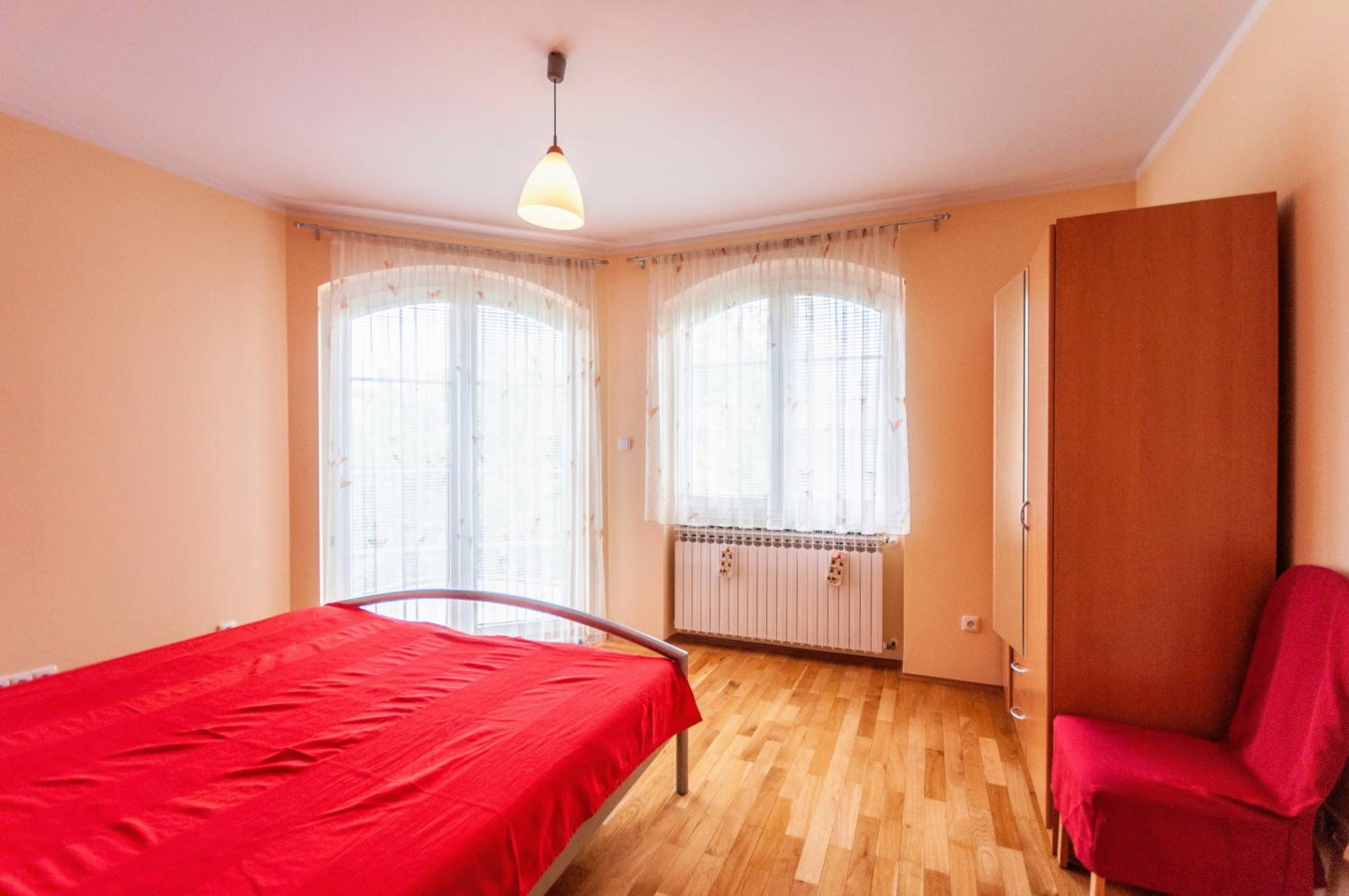 Villa Royal Prague