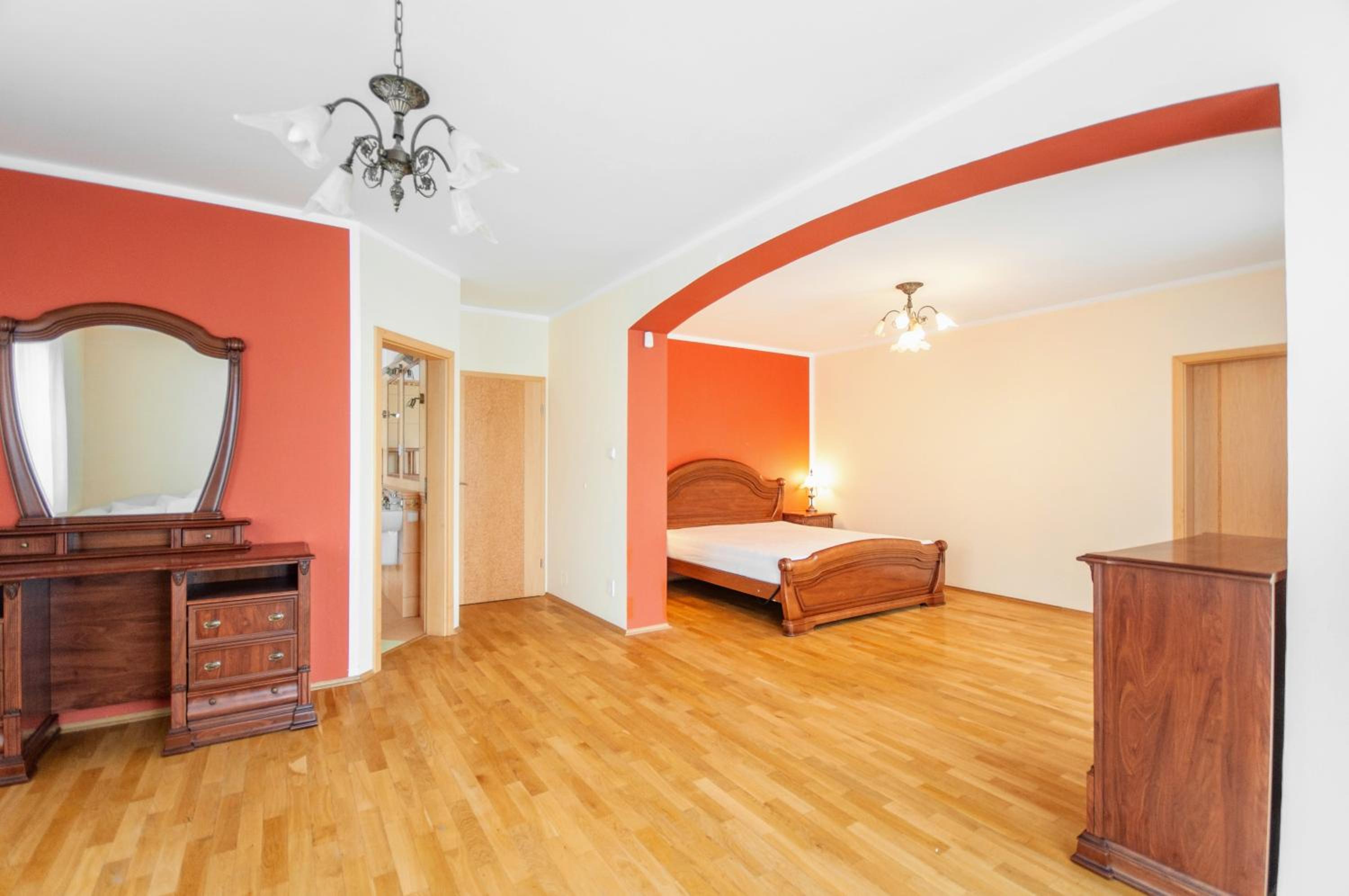 Villa Royal Prague