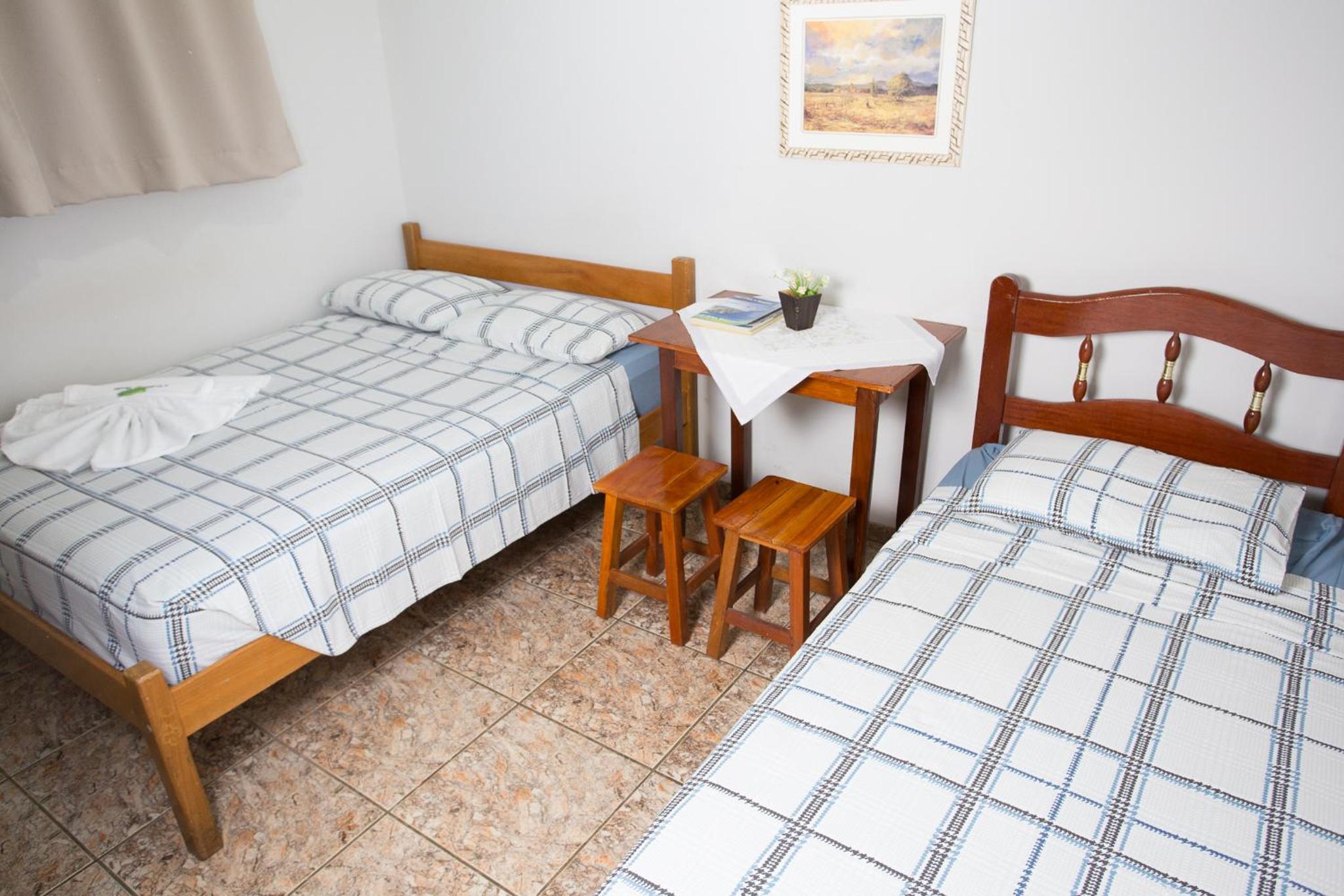 Hotel Portela I -Barretos view 2