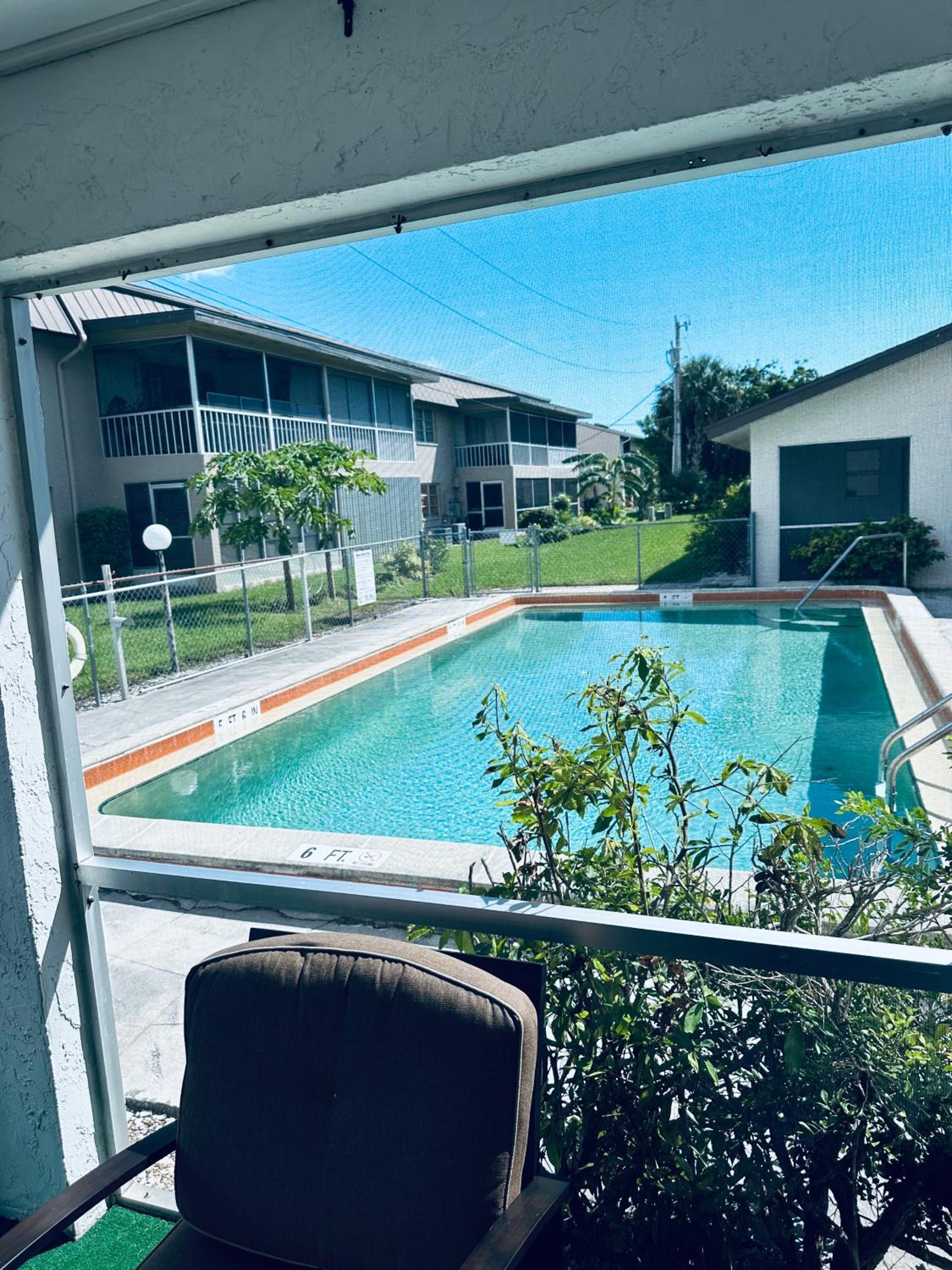 Peaceful Paradise