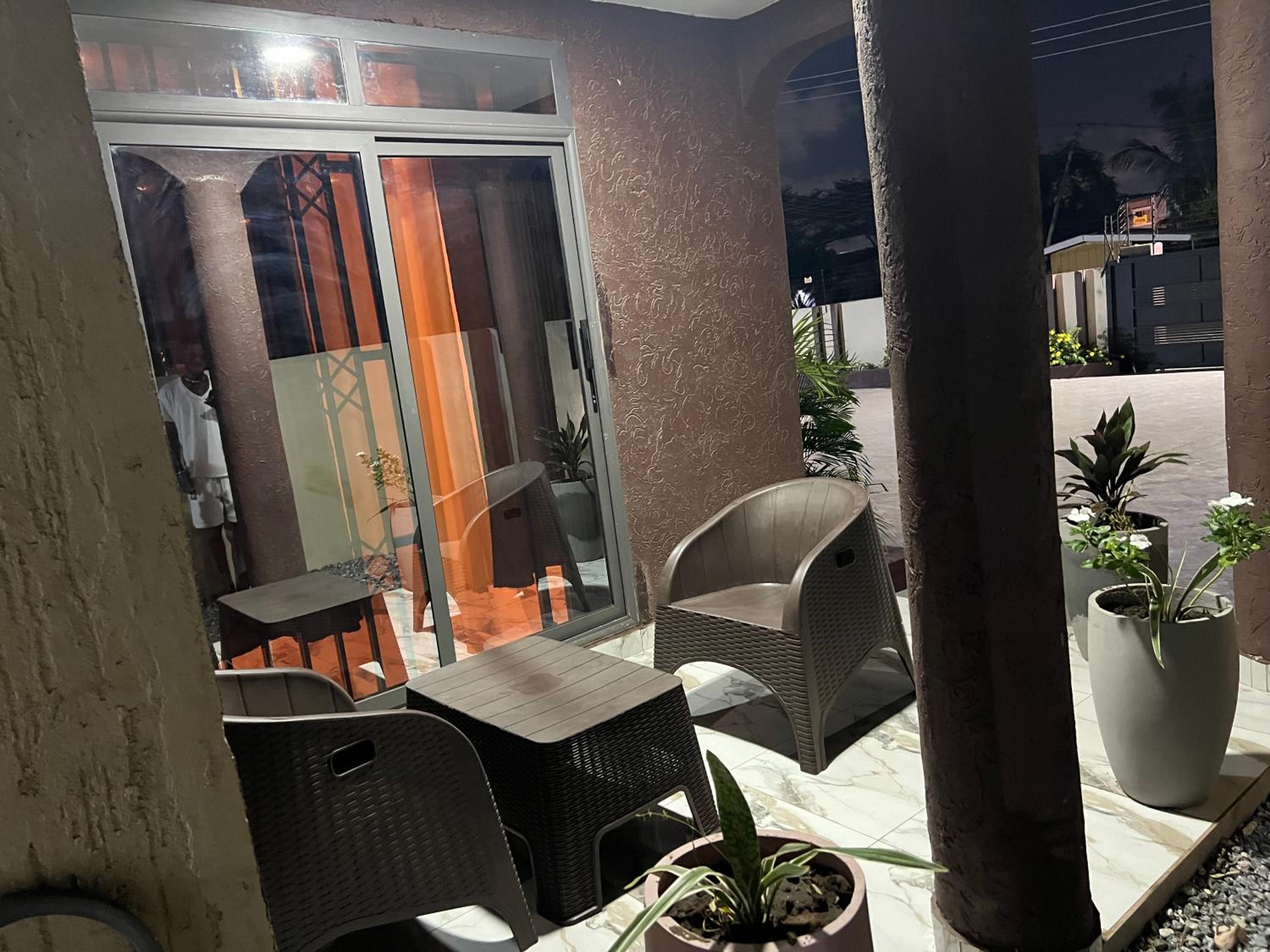 Imani Court Luxury Apartments