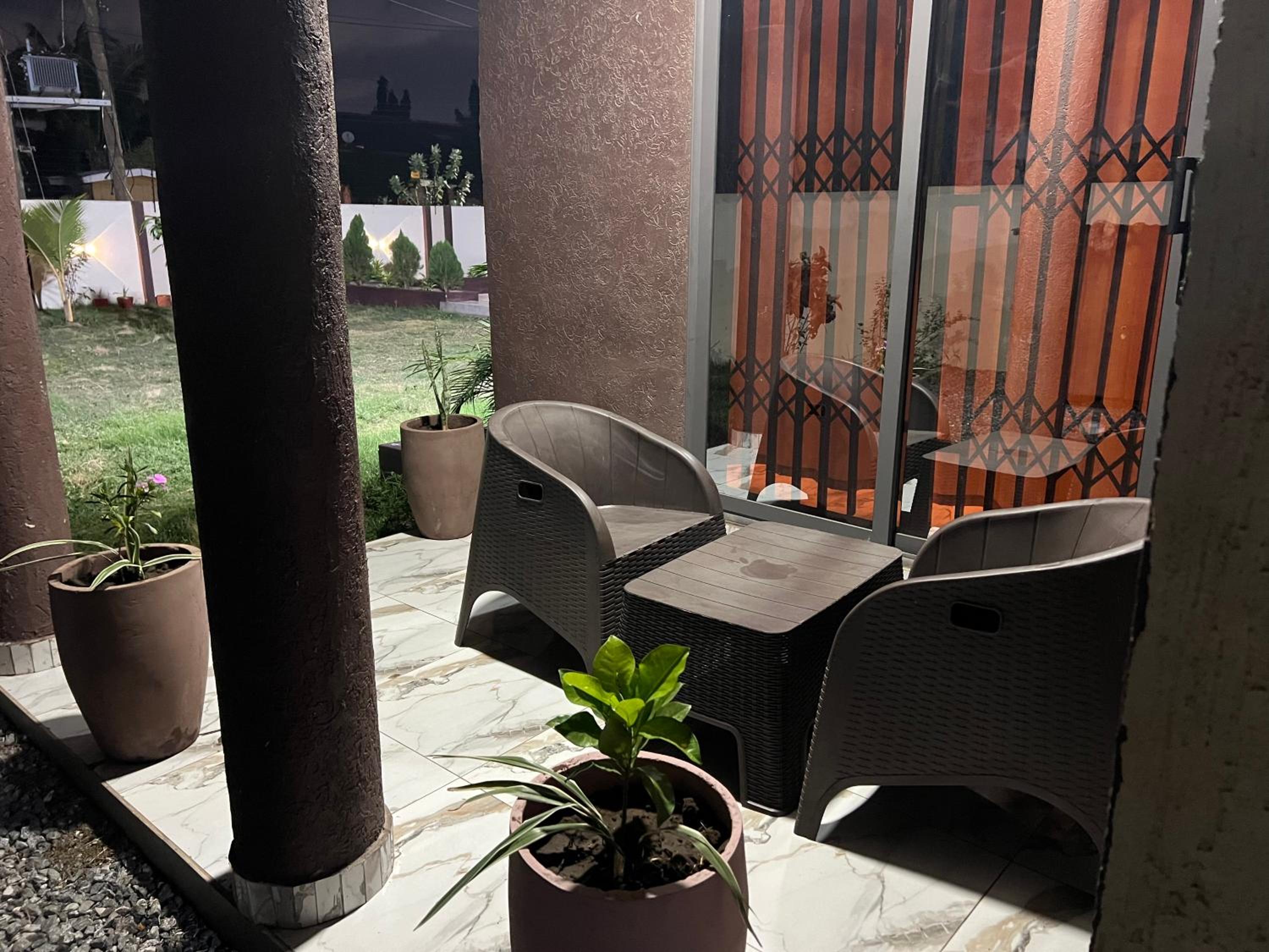 Imani Court Luxury Apartments