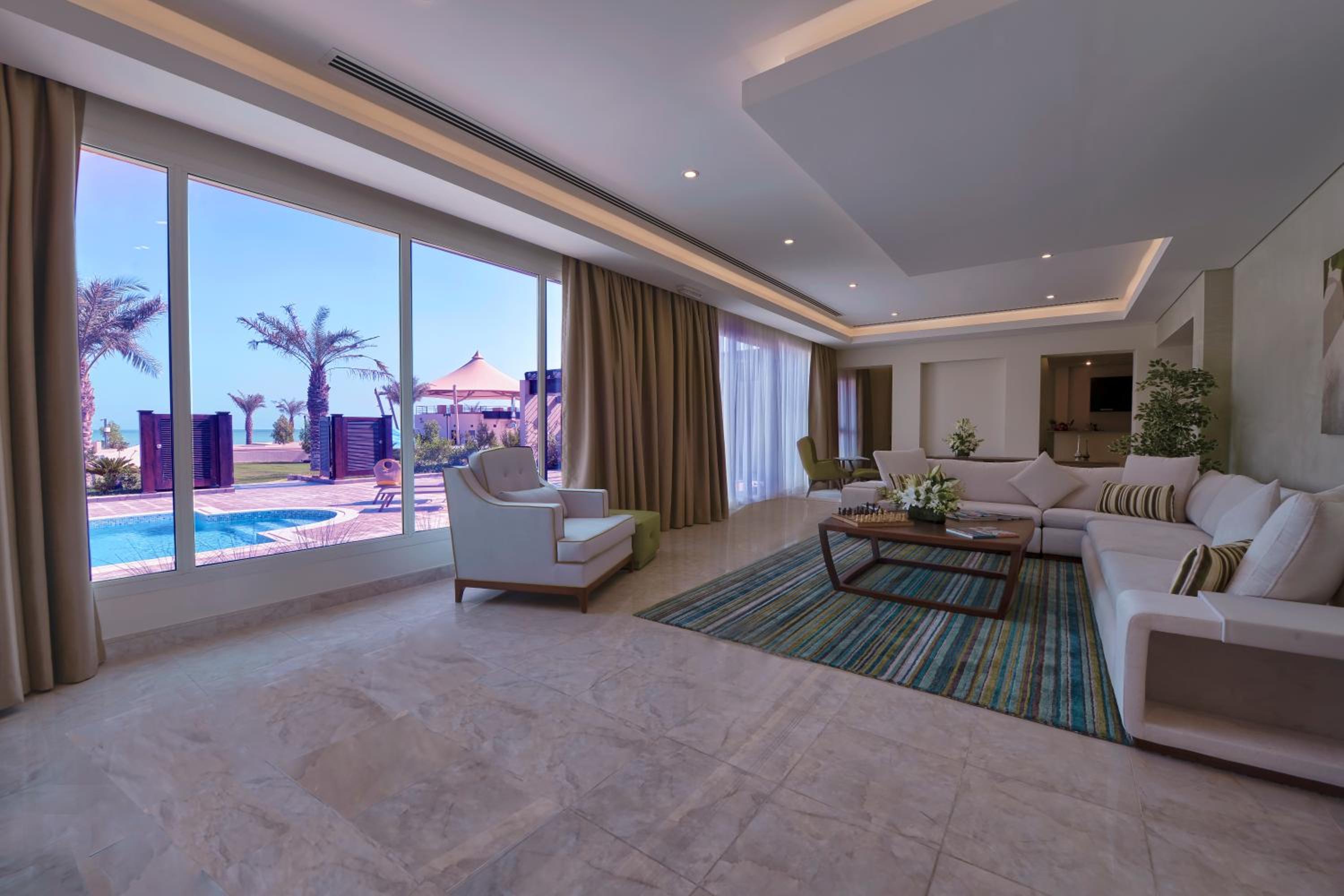 Simaisma A Murwab Resort