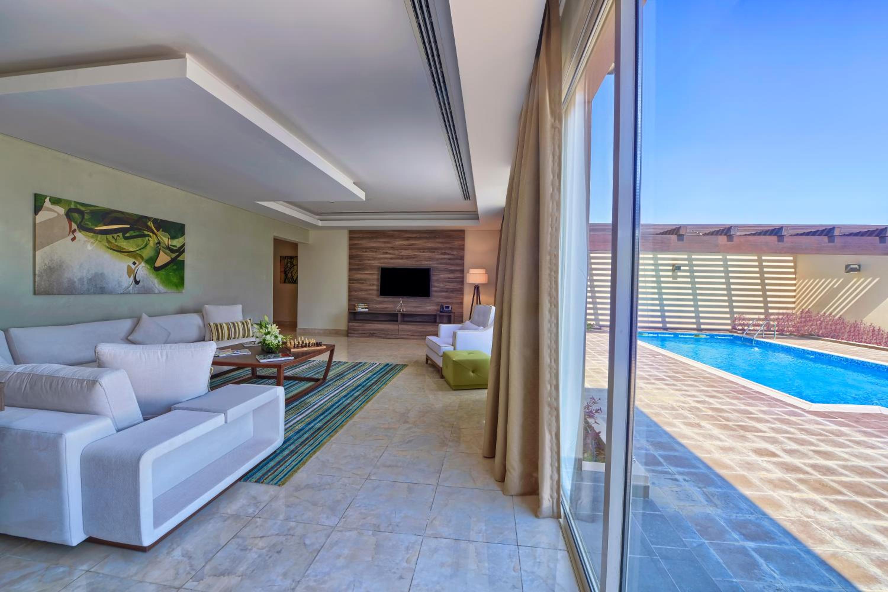 Simaisma A Murwab Resort