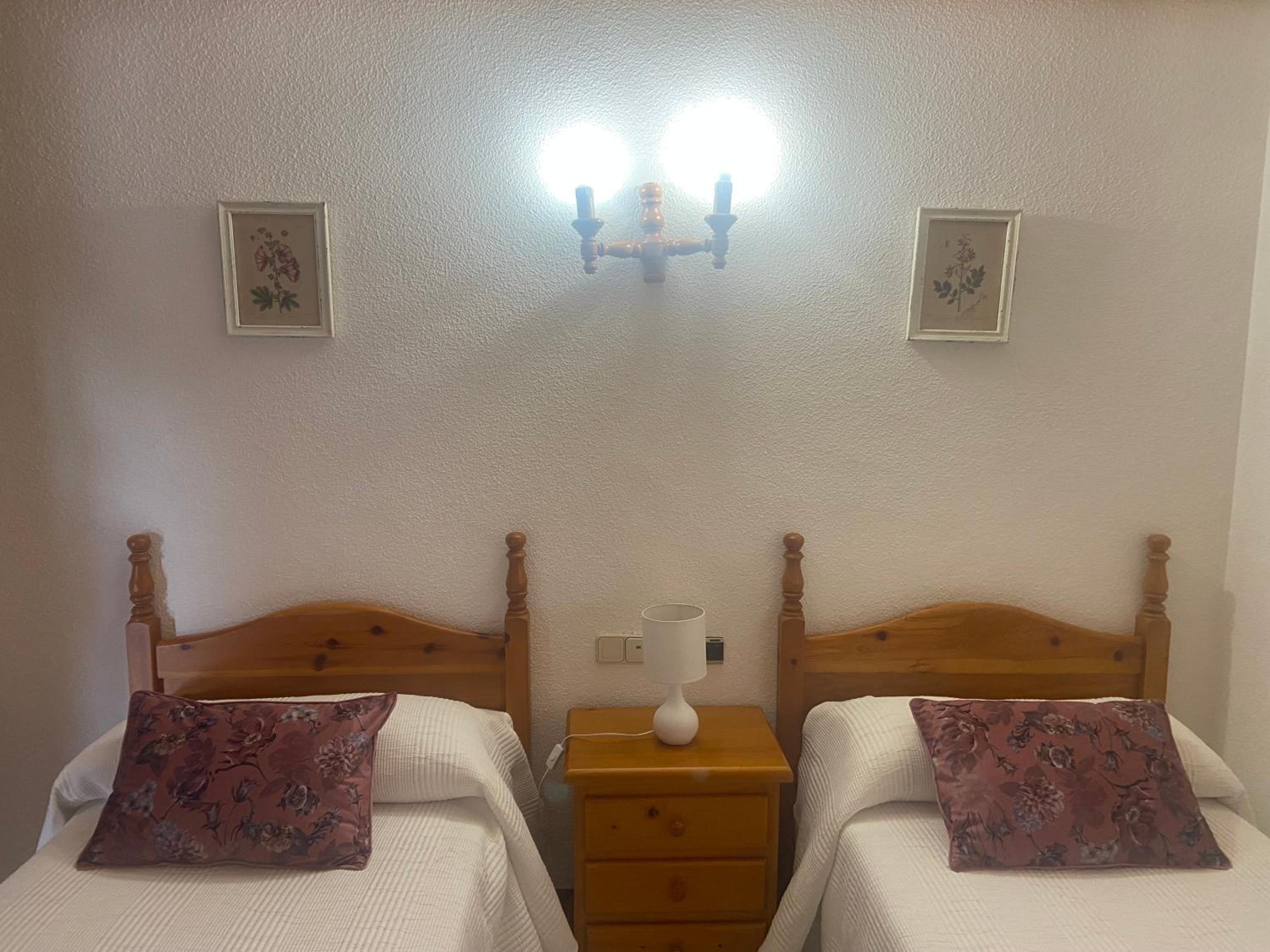 Hostal Cholo