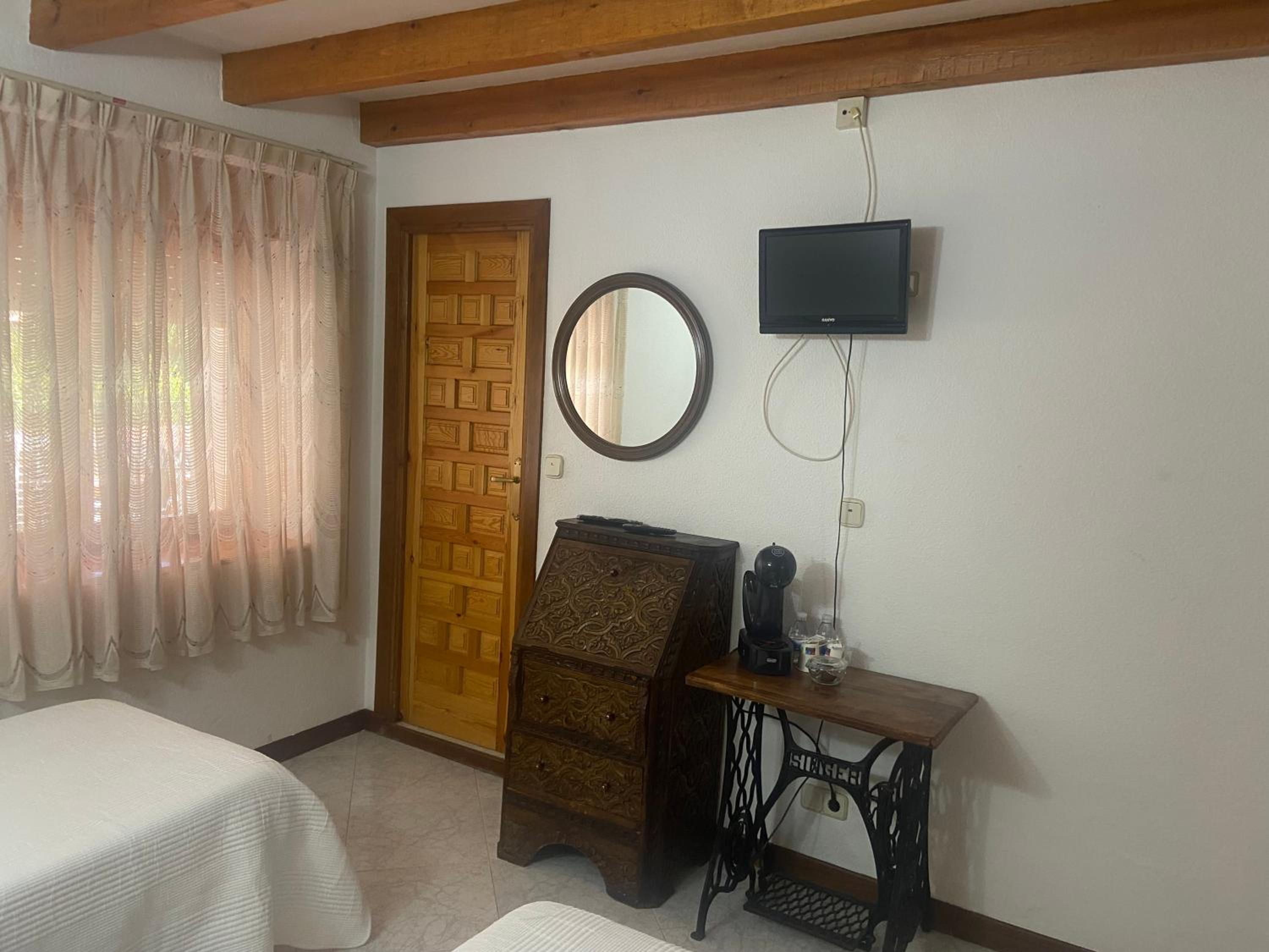 Hostal Cholo