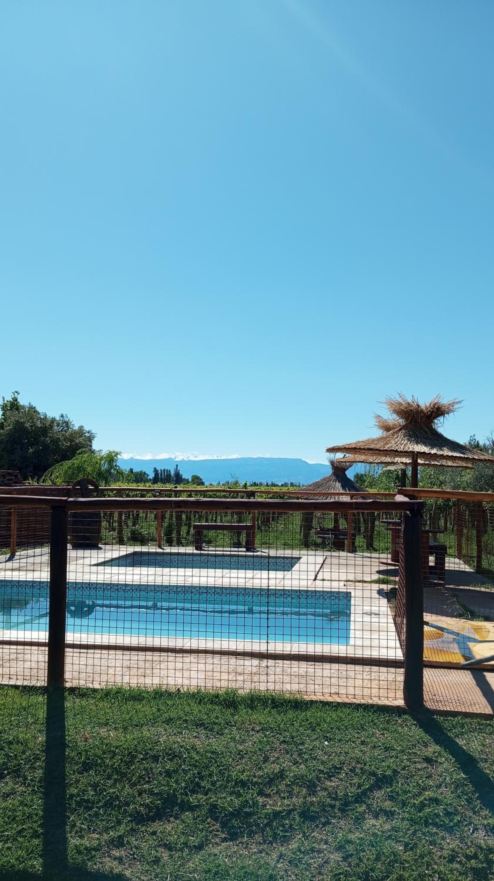 Cabañas El Sauce - Image 2